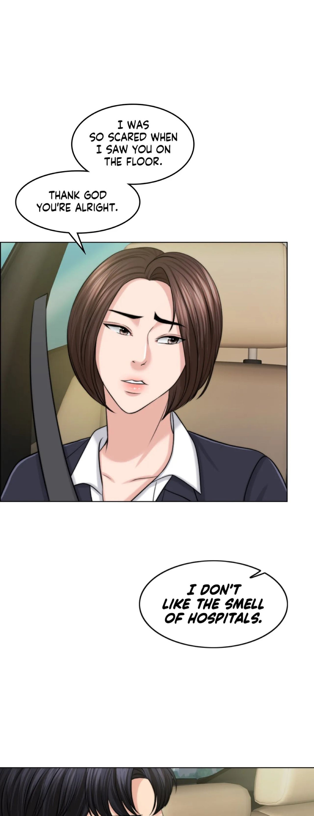 Wife for 1000 Days Chapter 50 Page 43