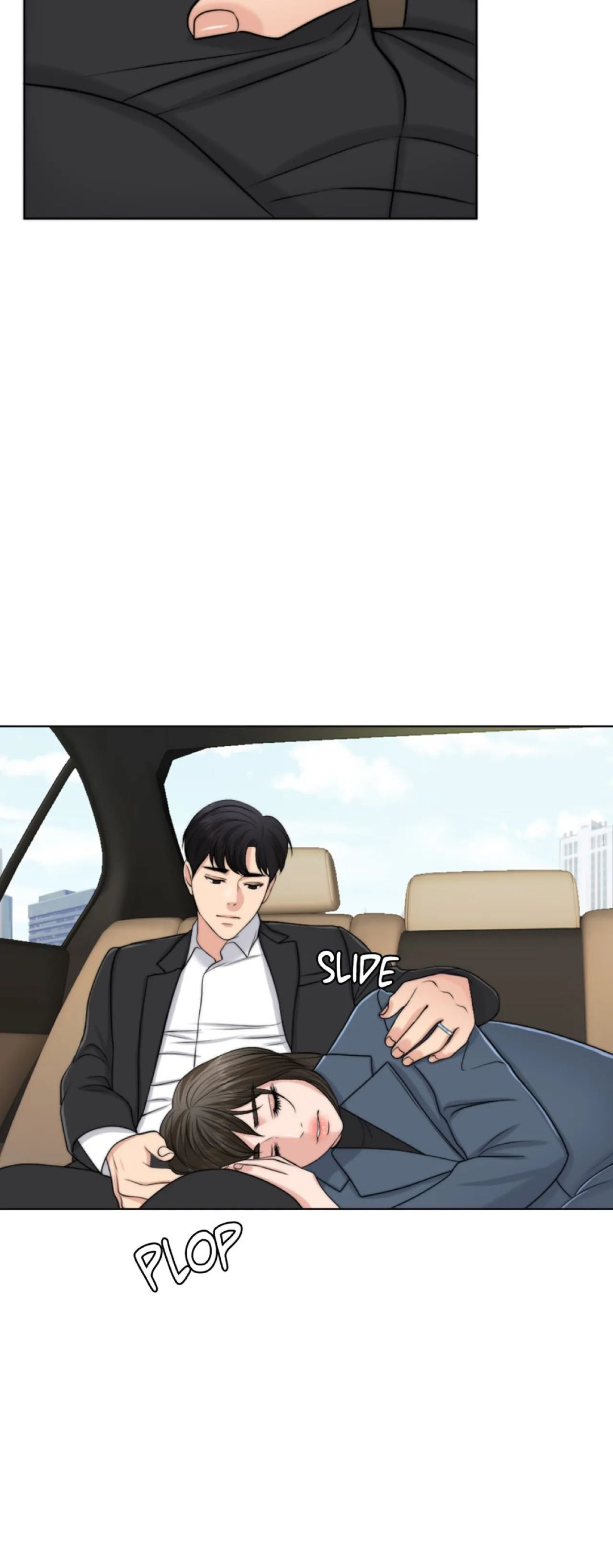 Wife for 1000 Days Chapter 50 Page 48