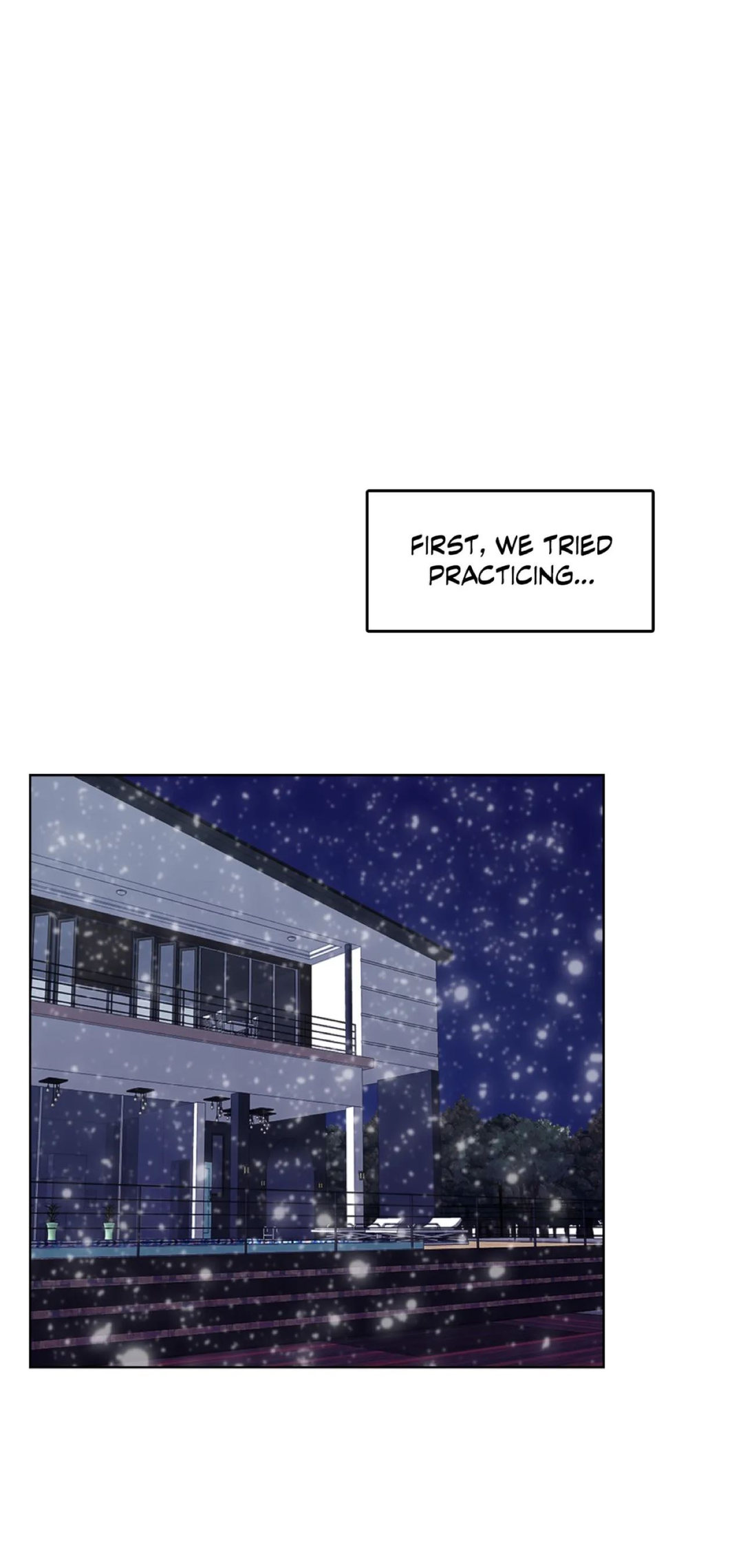 Wife for 1000 Days Chapter 50 Page 50