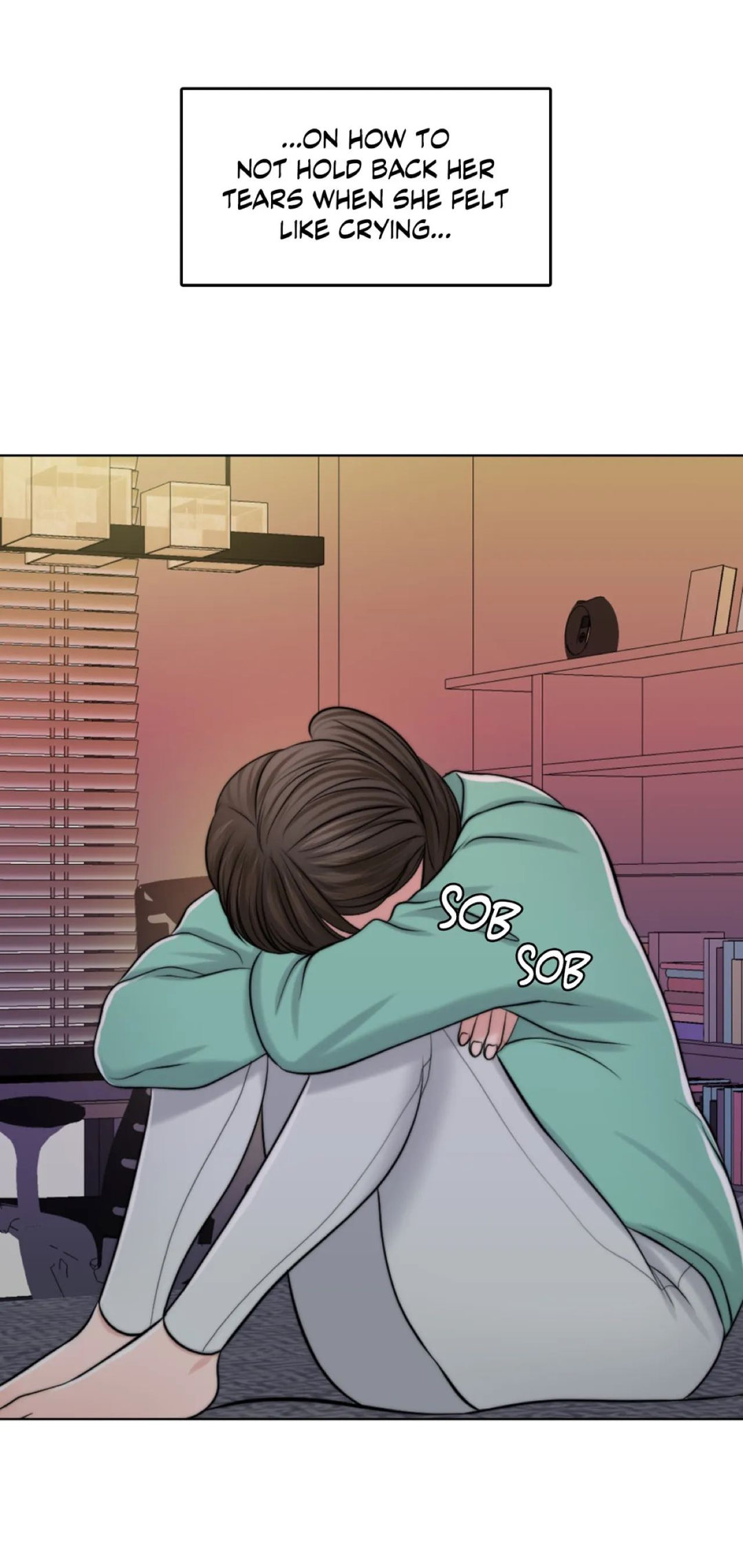 Wife for 1000 Days Chapter 50 Page 51