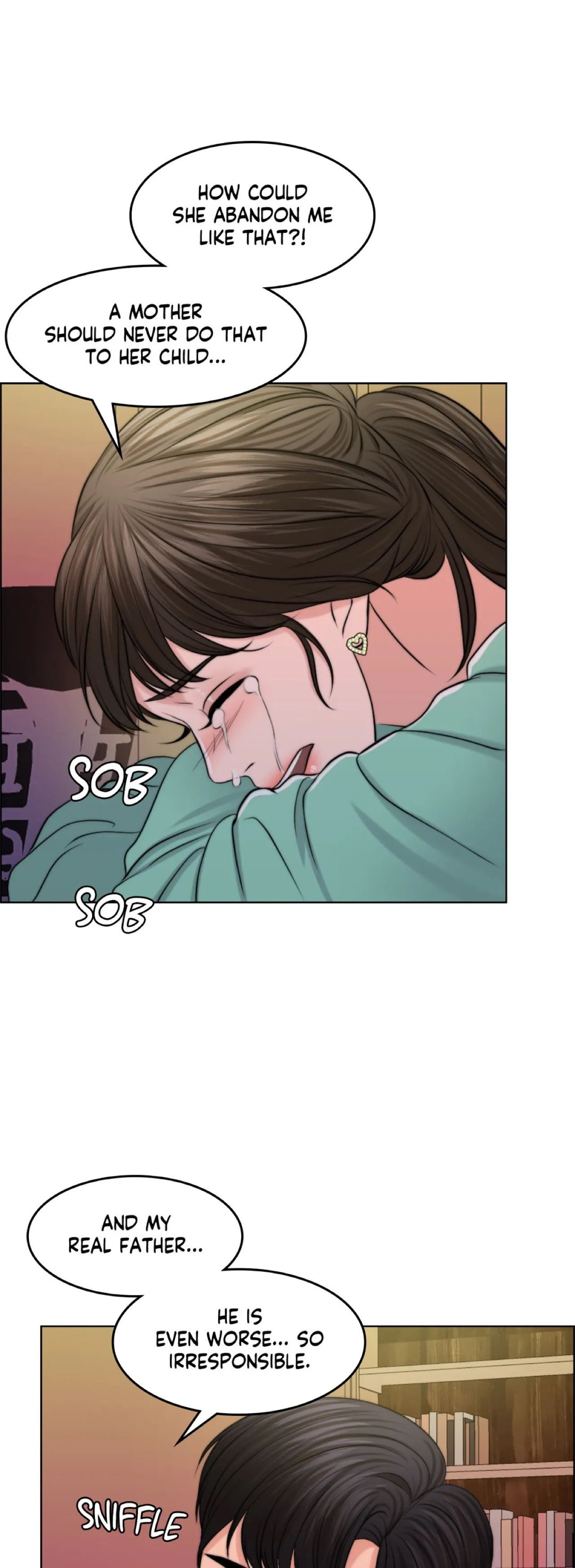 Wife for 1000 Days Chapter 50 Page 53