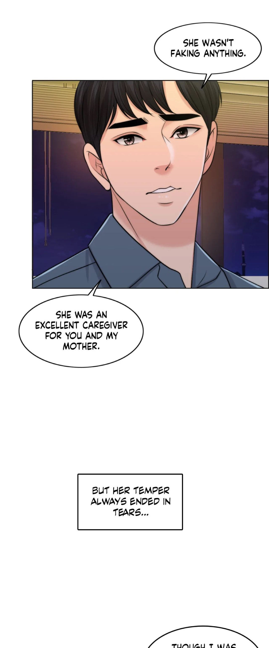 Wife for 1000 Days Chapter 50 Page 65
