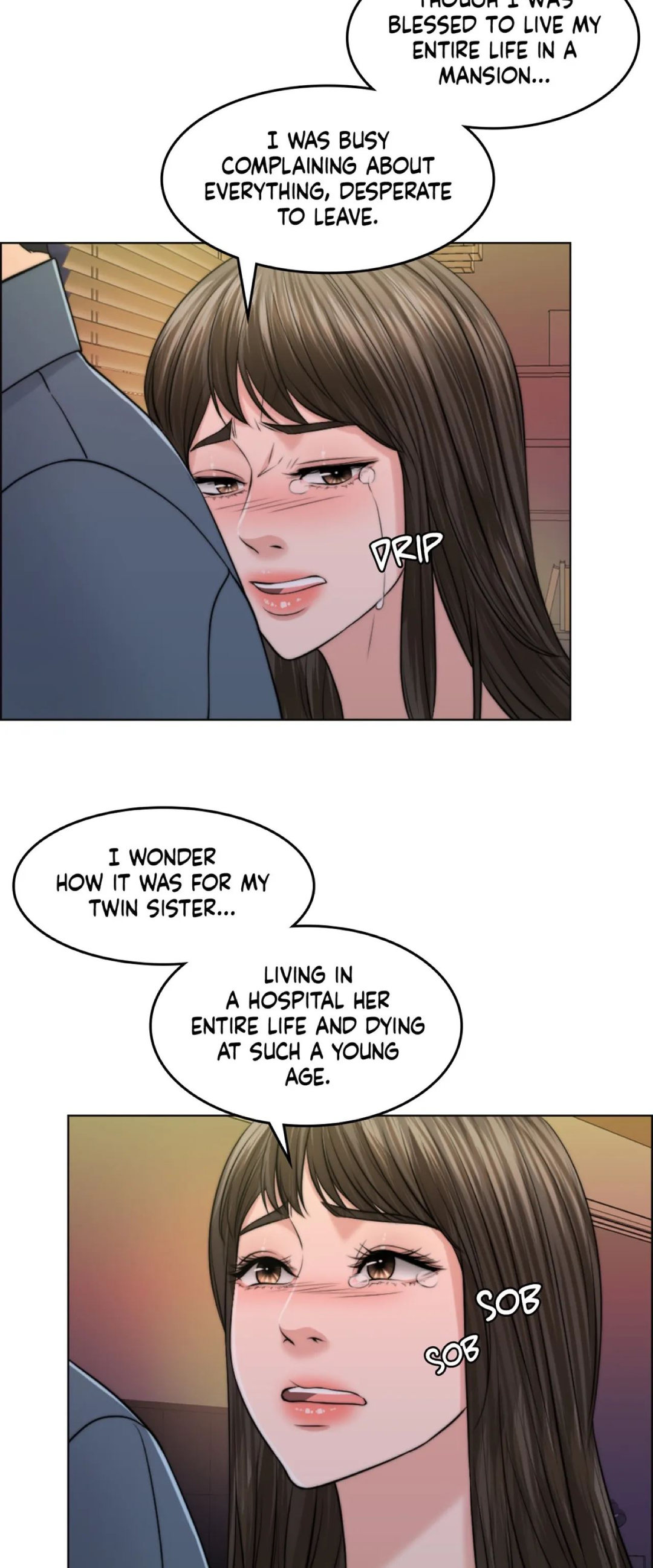Wife for 1000 Days Chapter 50 Page 66