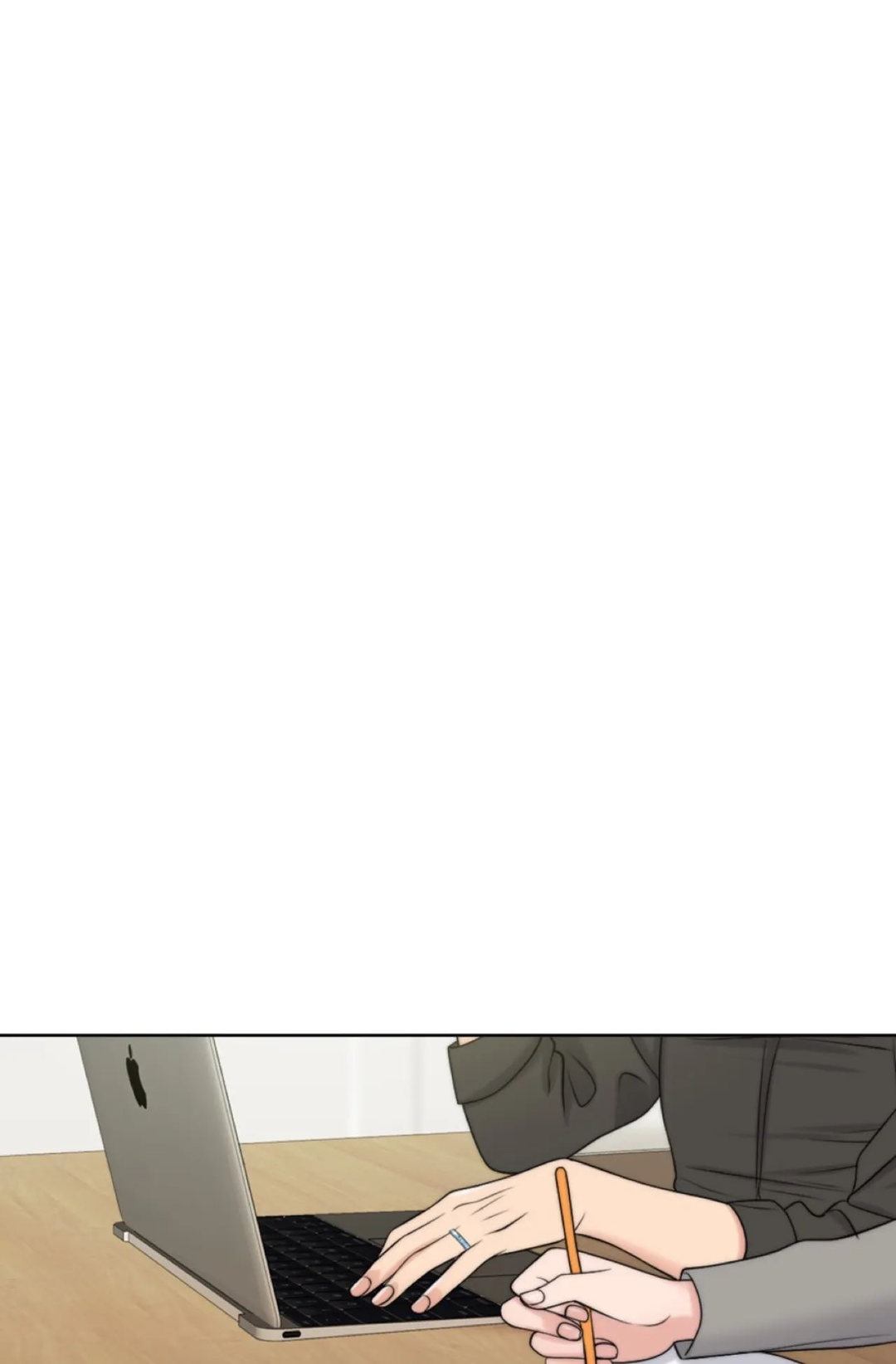 Wife for 1000 Days Chapter 51 Page 1