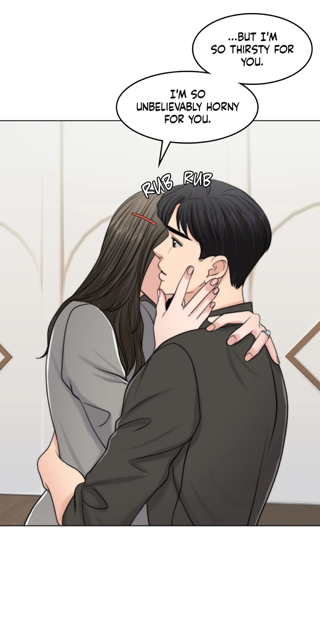 Wife for 1000 Days Chapter 51 Page 12