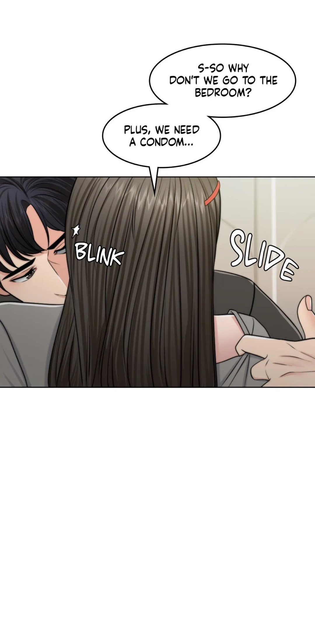 Wife for 1000 Days Chapter 51 Page 25