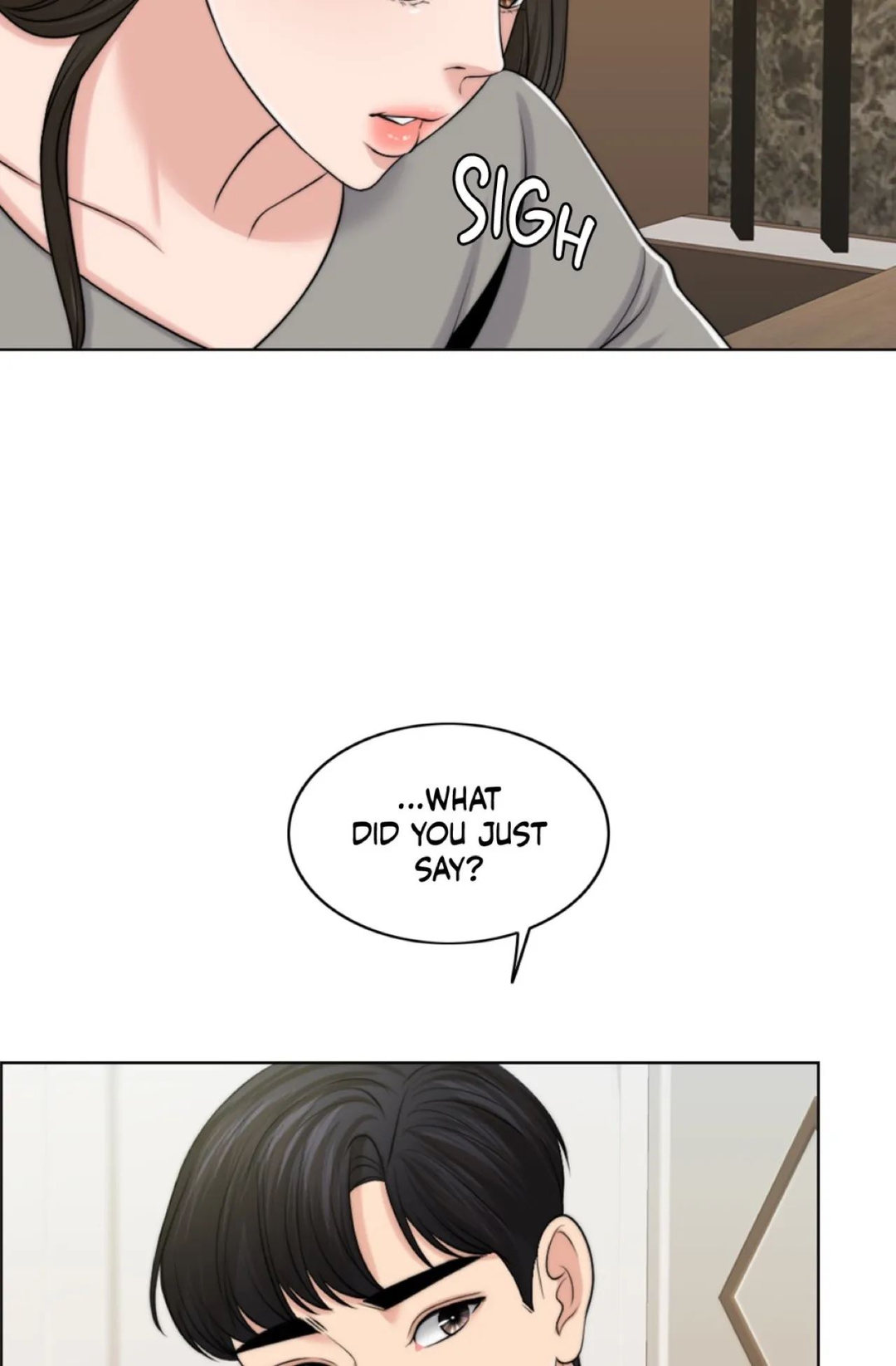 Wife for 1000 Days Chapter 51 Page 3