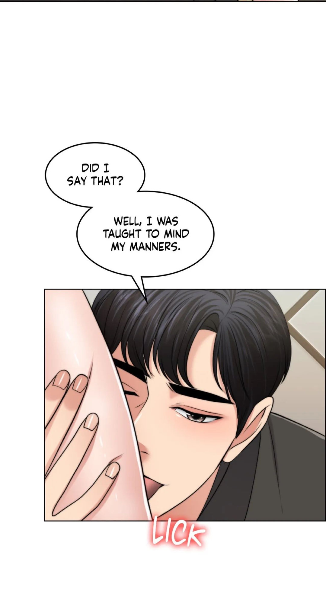 Wife for 1000 Days Chapter 51 Page 38