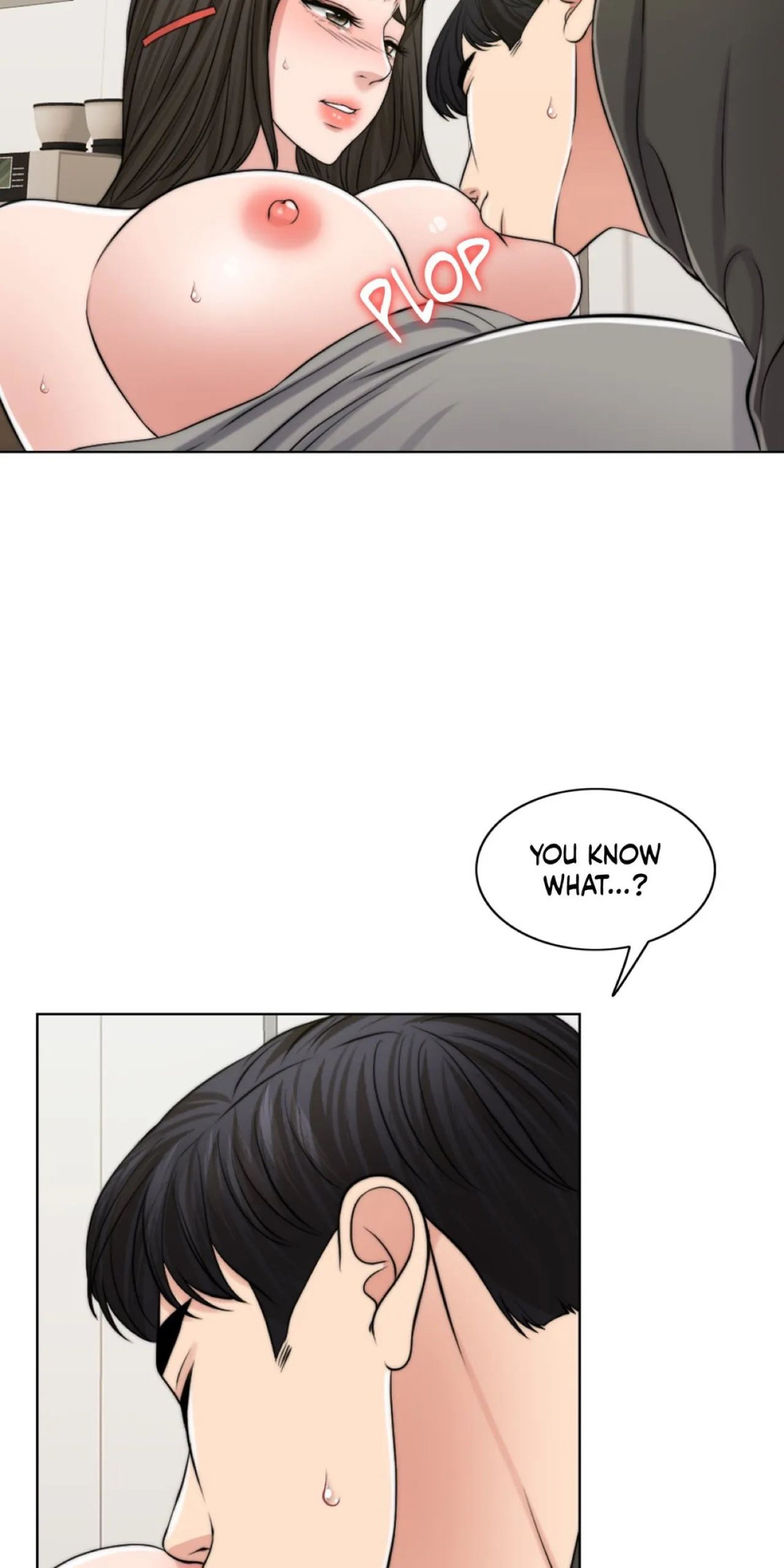 Wife for 1000 Days Chapter 51 Page 49