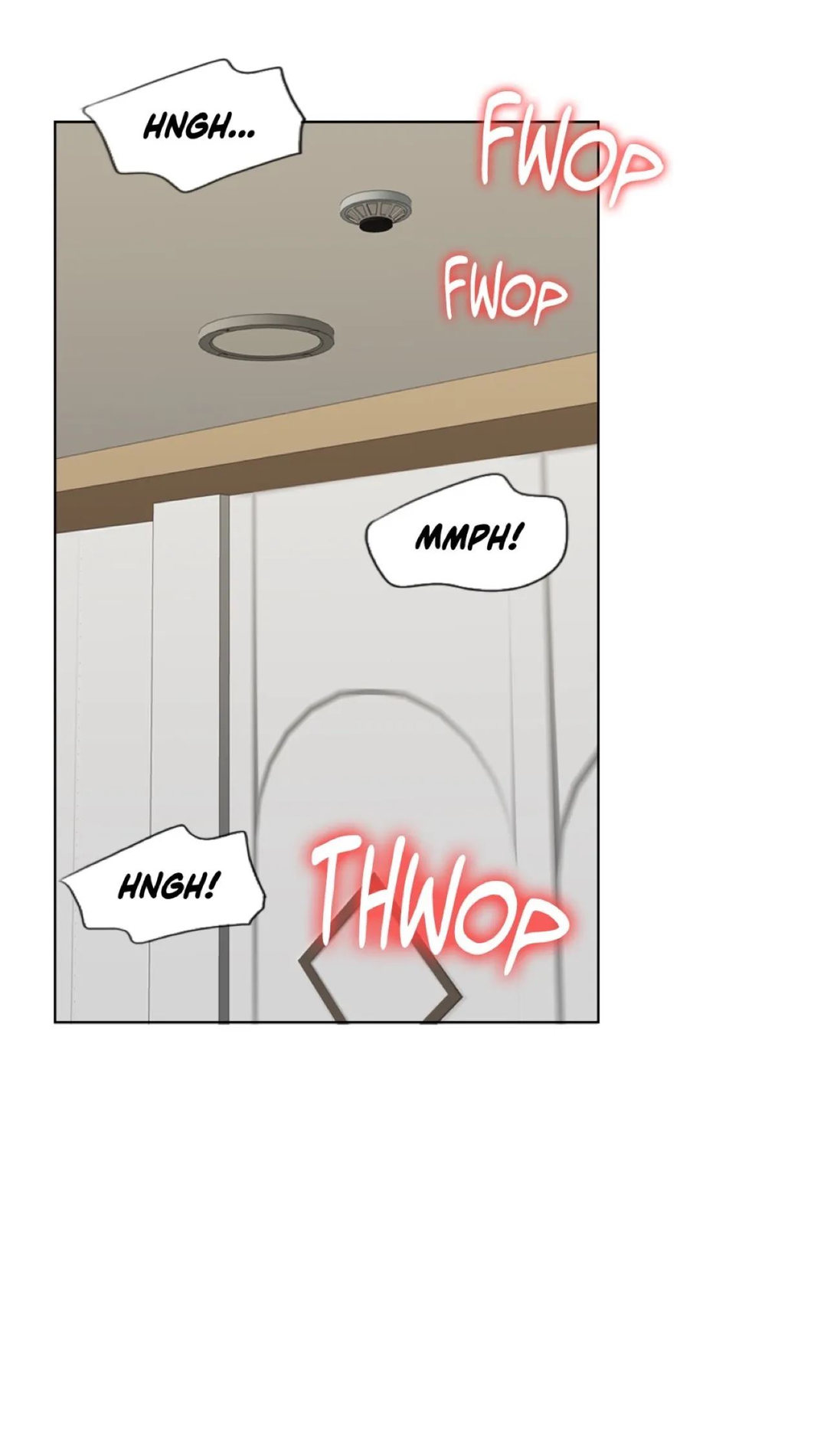 Wife for 1000 Days Chapter 51 Page 60