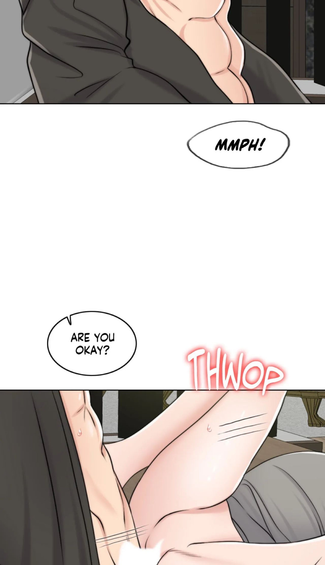 Wife for 1000 Days Chapter 51 Page 62