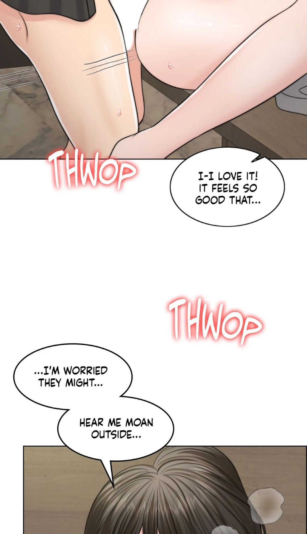 Wife for 1000 Days Chapter 51 Page 63
