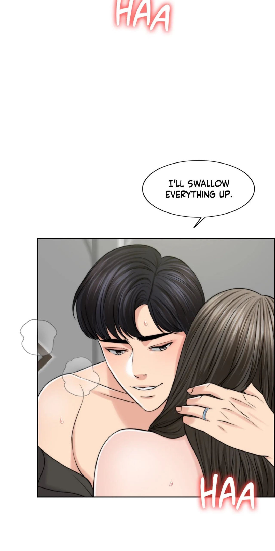Wife for 1000 Days Chapter 51 Page 67
