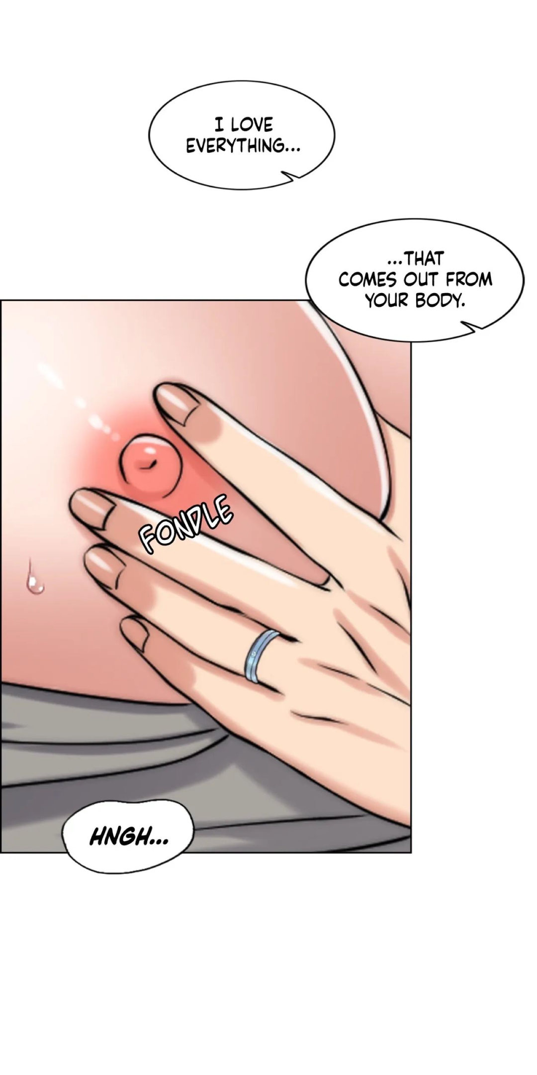 Wife for 1000 Days Chapter 51 Page 68