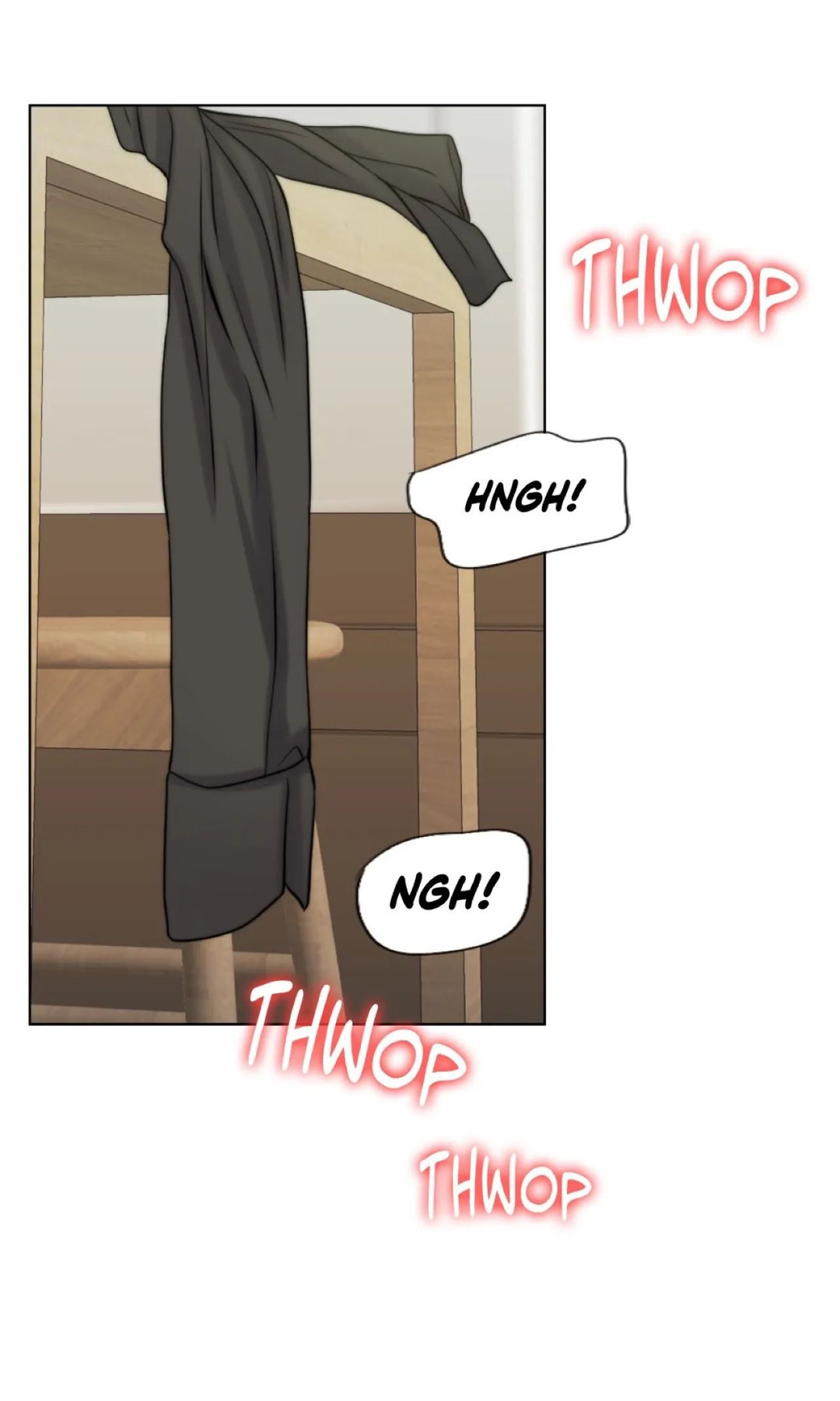 Wife for 1000 Days Chapter 51 Page 75