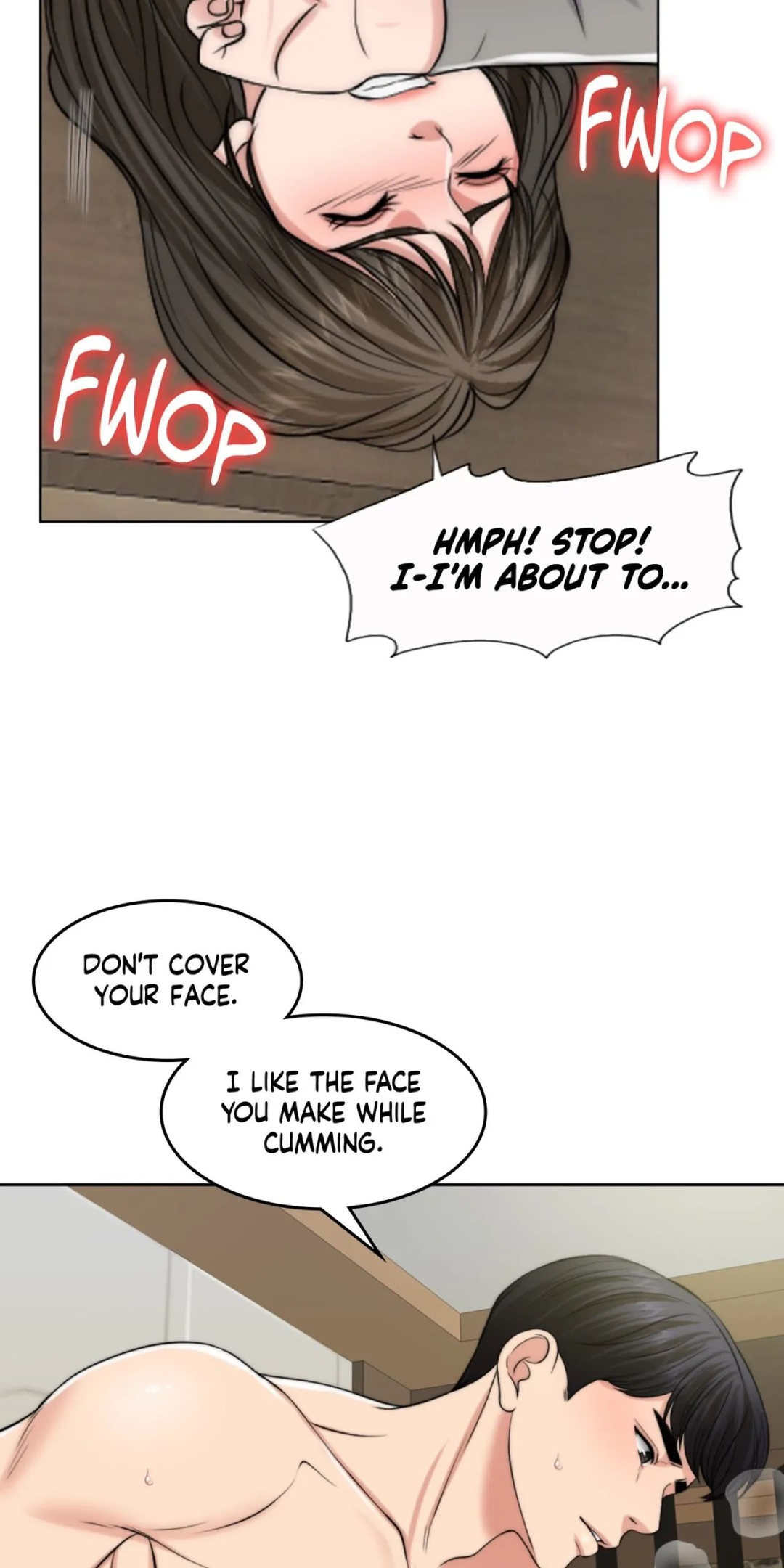 Wife for 1000 Days Chapter 51 Page 78