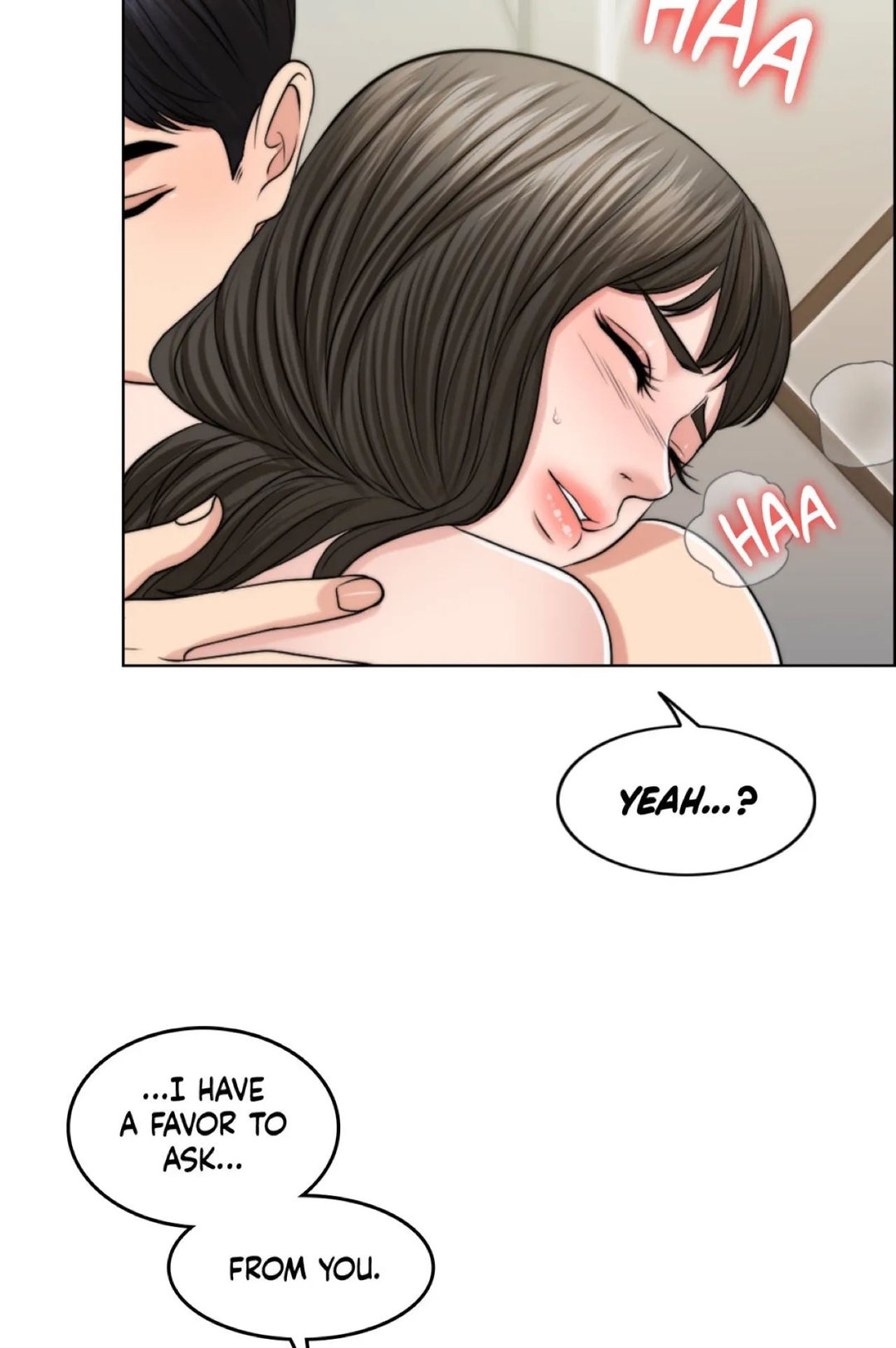 Wife for 1000 Days Chapter 51 Page 84