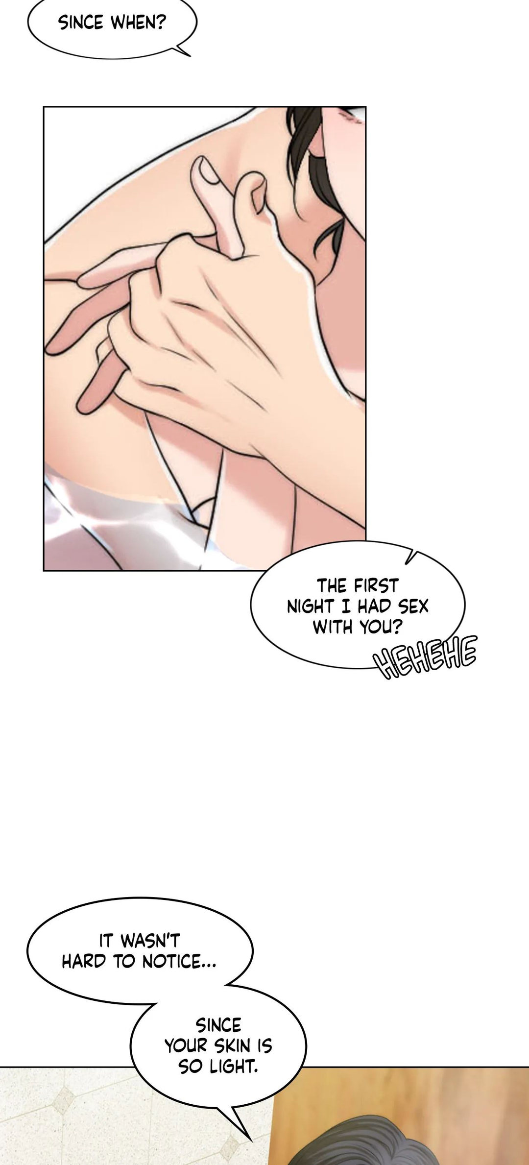 Wife for 1000 Days Chapter 52 Page 14