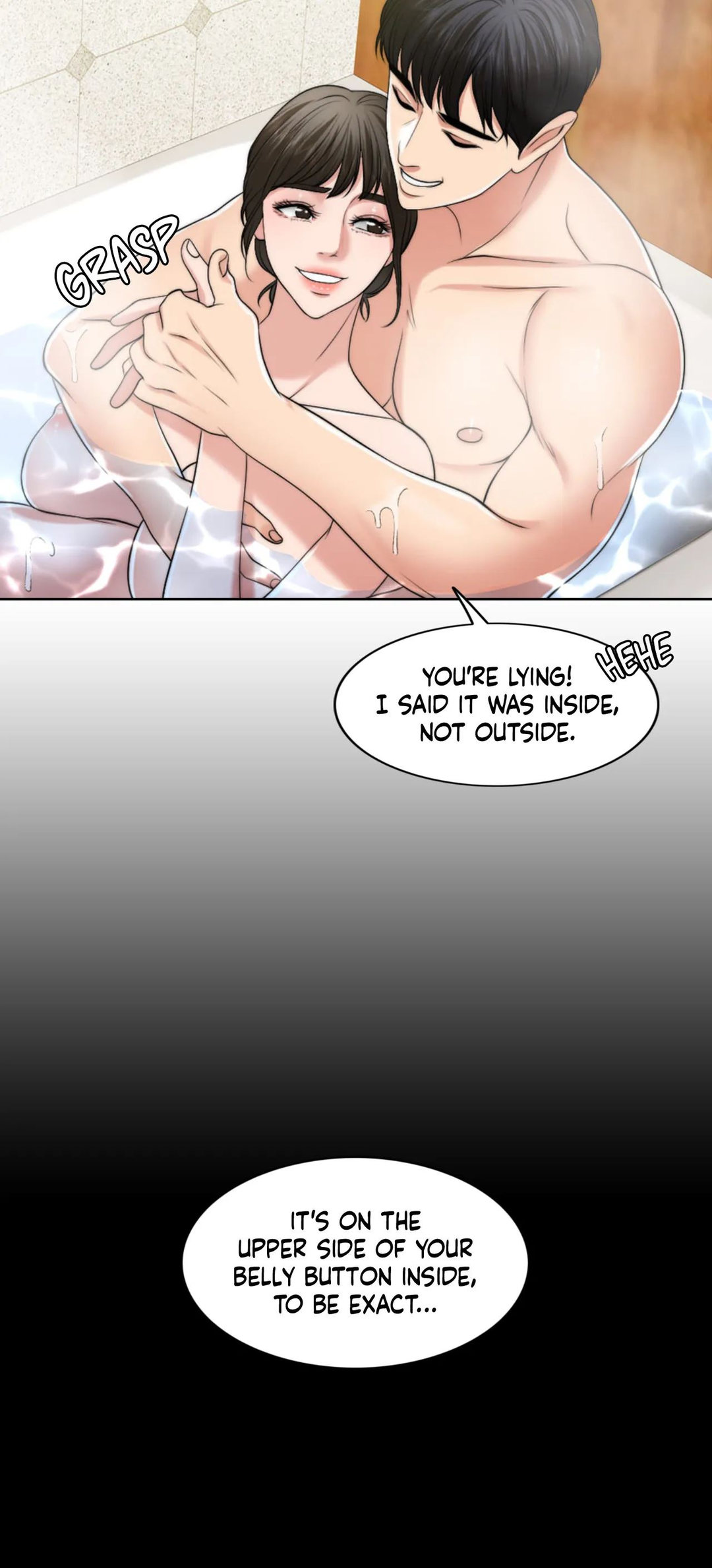 Wife for 1000 Days Chapter 52 Page 15