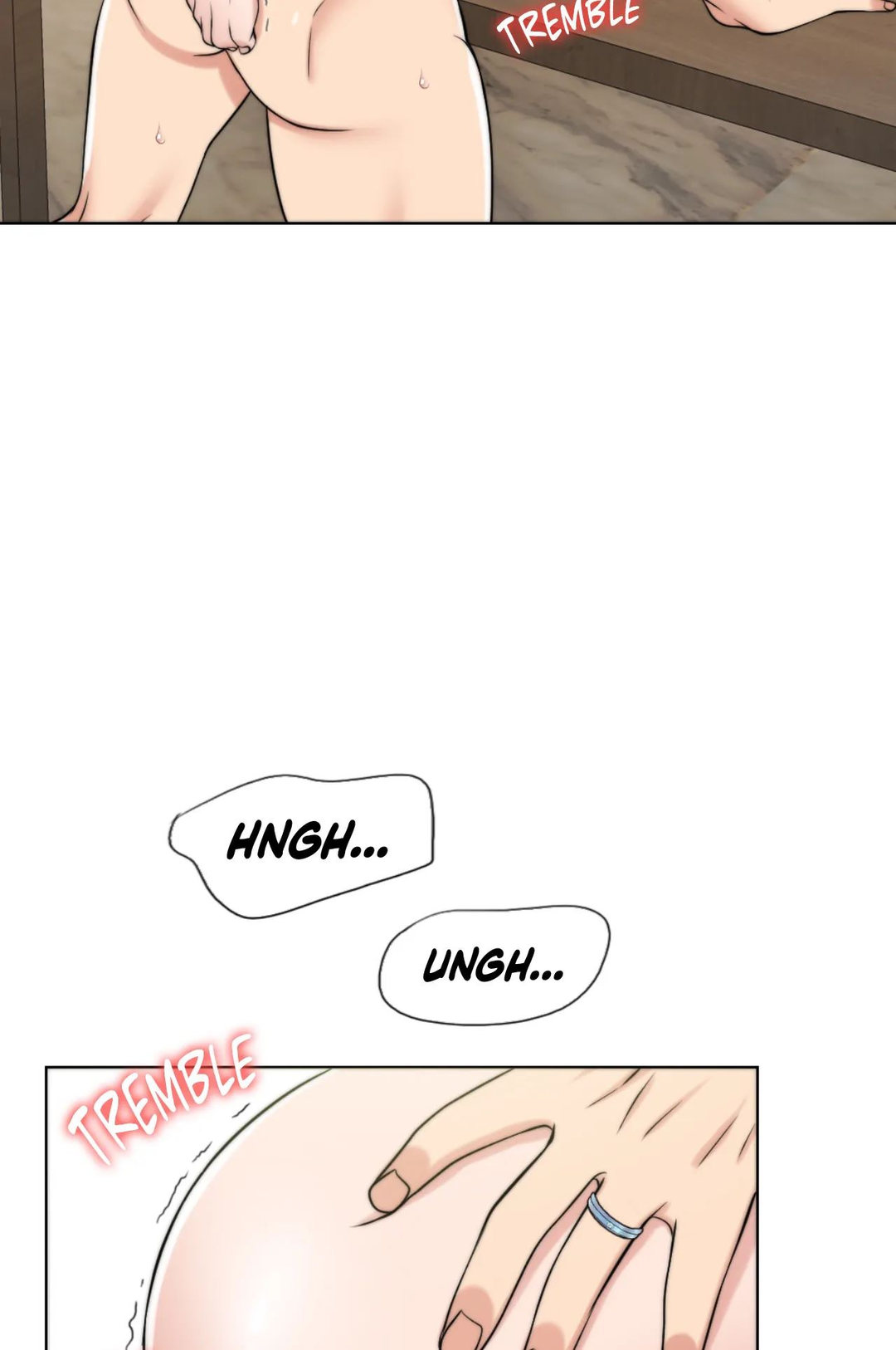 Wife for 1000 Days Chapter 52 Page 2