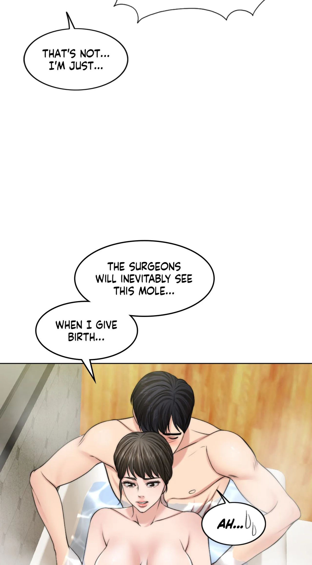 Wife for 1000 Days Chapter 52 Page 28