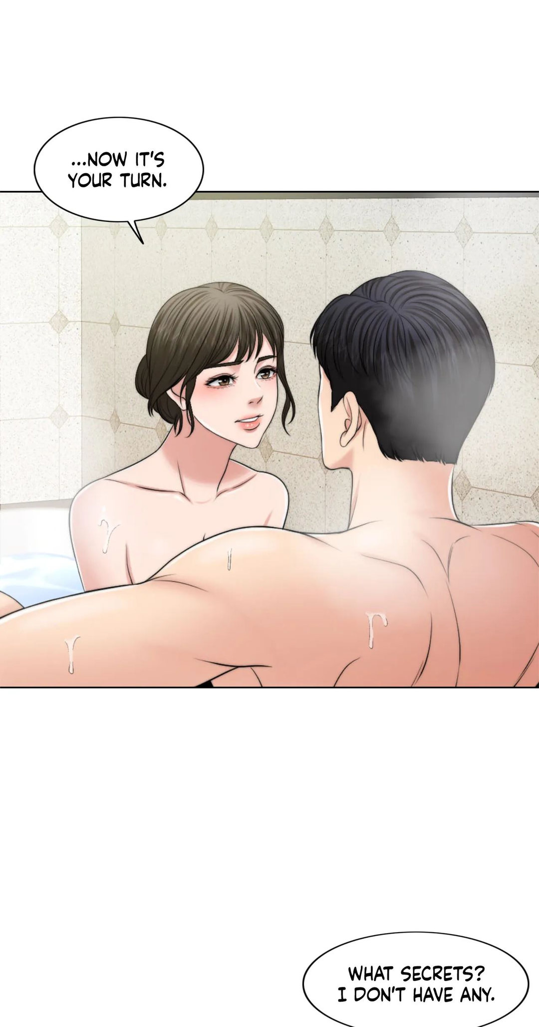 Wife for 1000 Days Chapter 52 Page 31