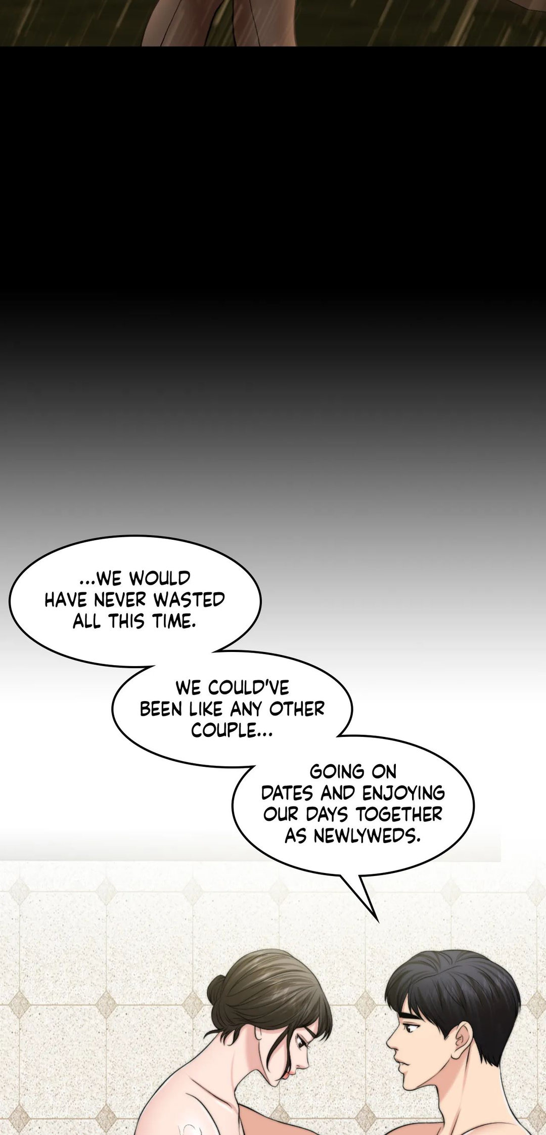 Wife for 1000 Days Chapter 52 Page 38