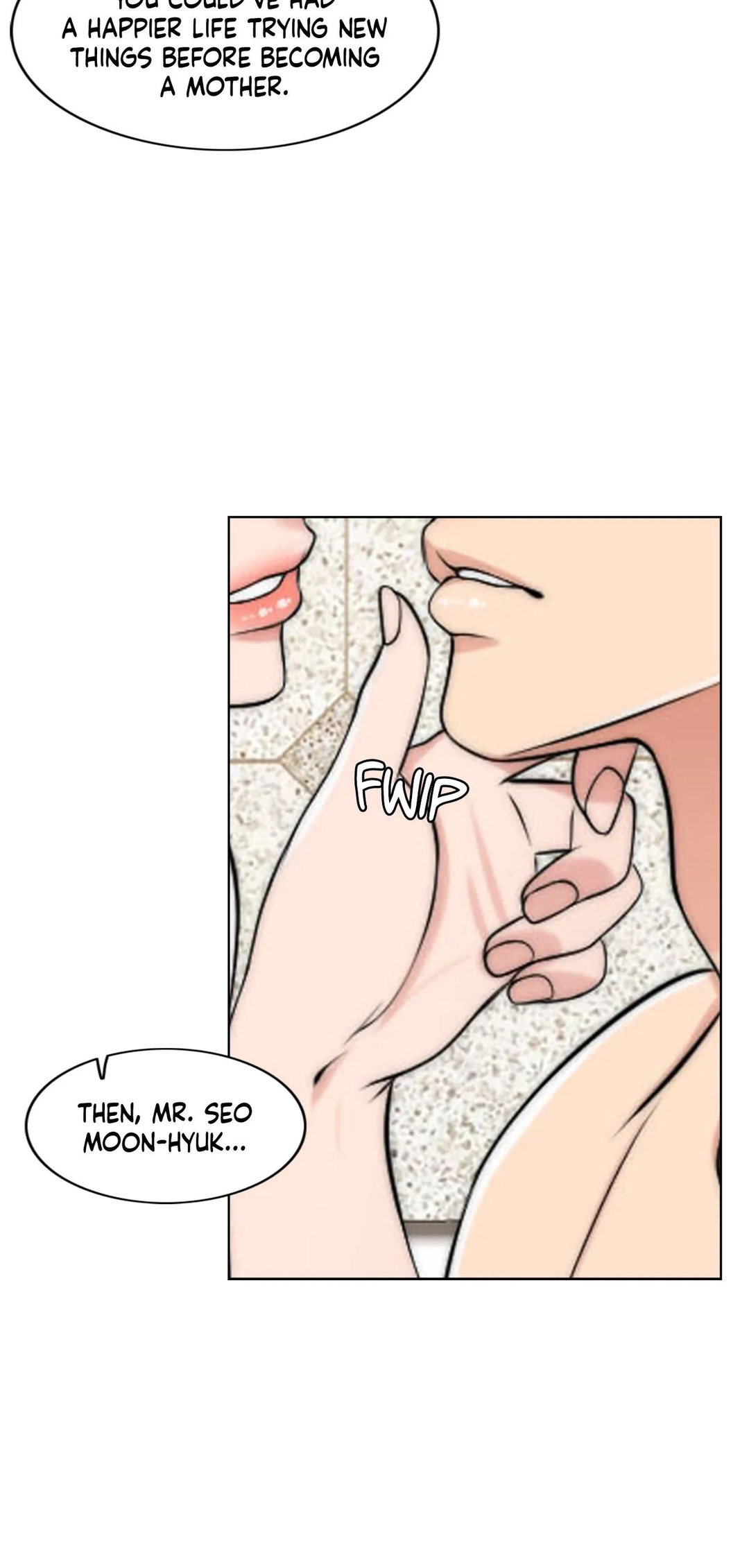 Wife for 1000 Days Chapter 52 Page 40