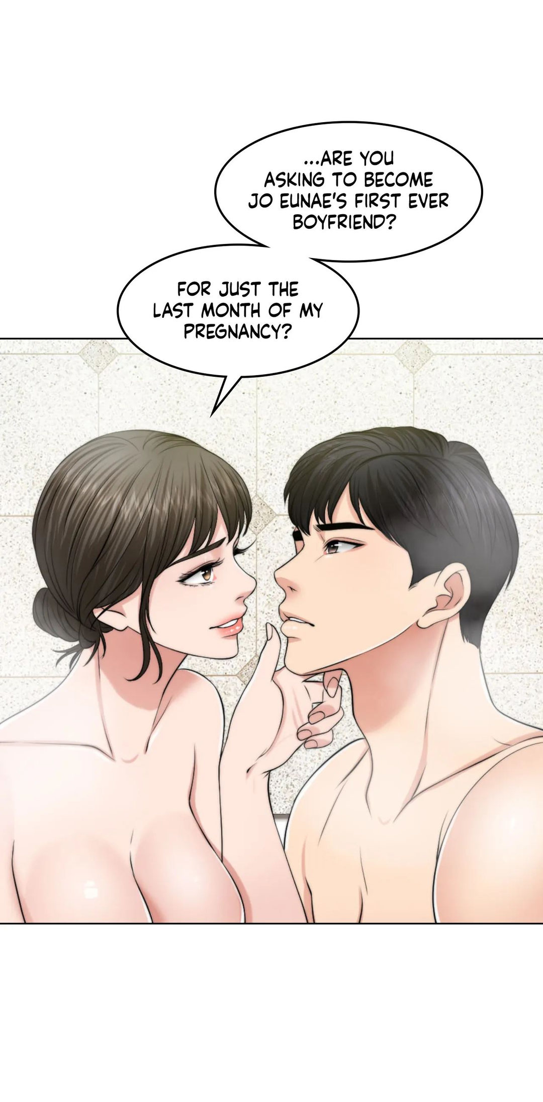 Wife for 1000 Days Chapter 52 Page 41
