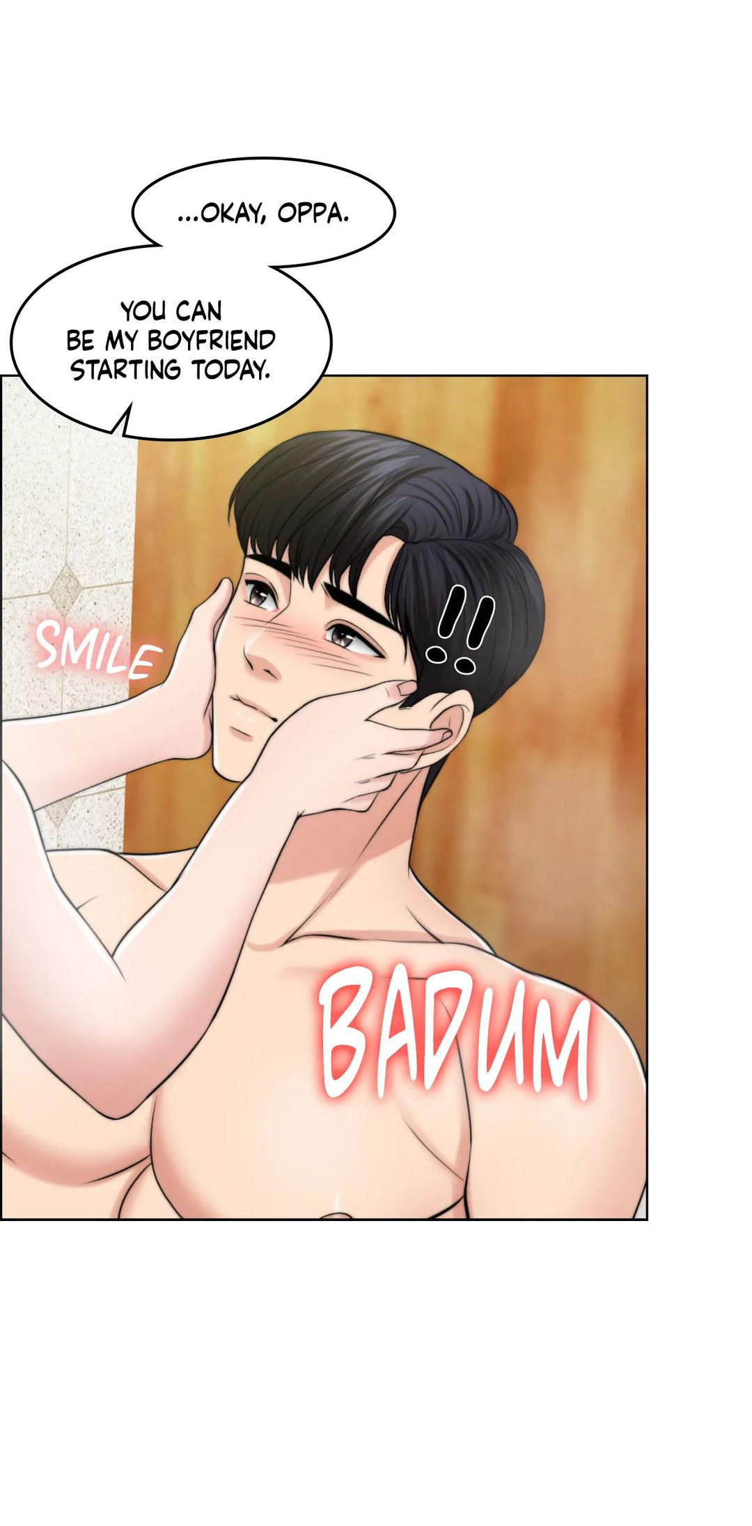 Wife for 1000 Days Chapter 52 Page 45