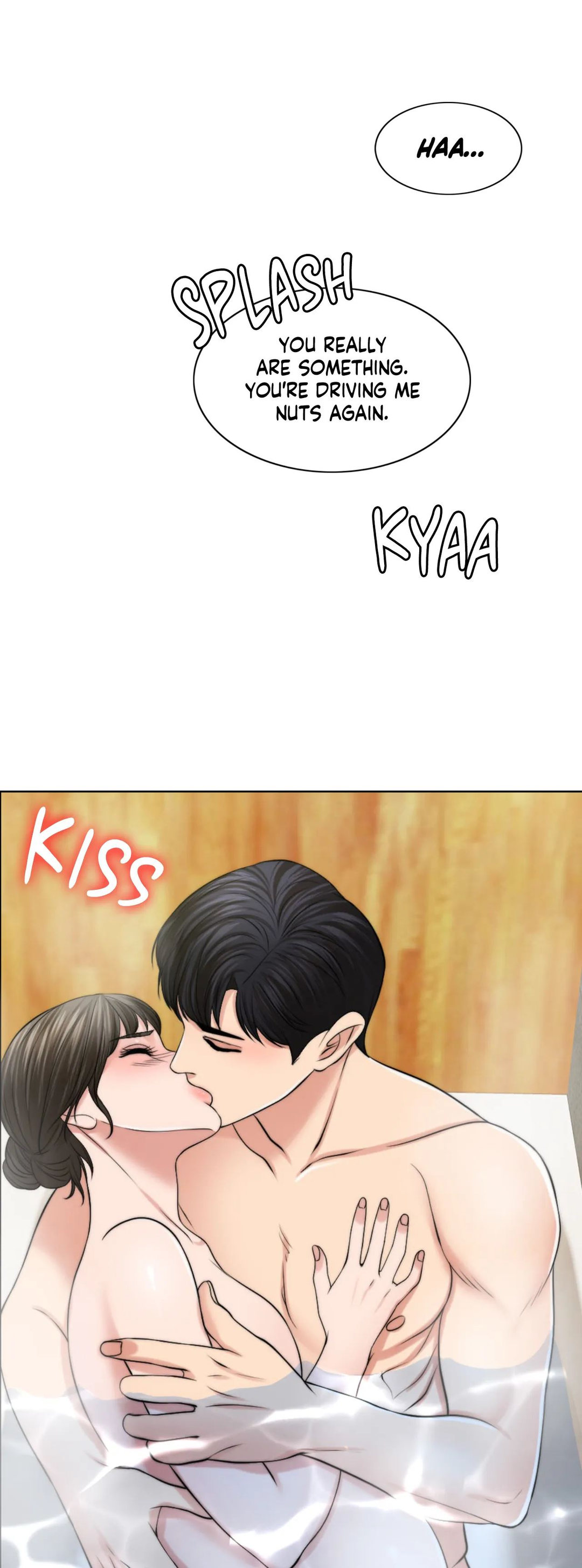 Wife for 1000 Days Chapter 52 Page 46