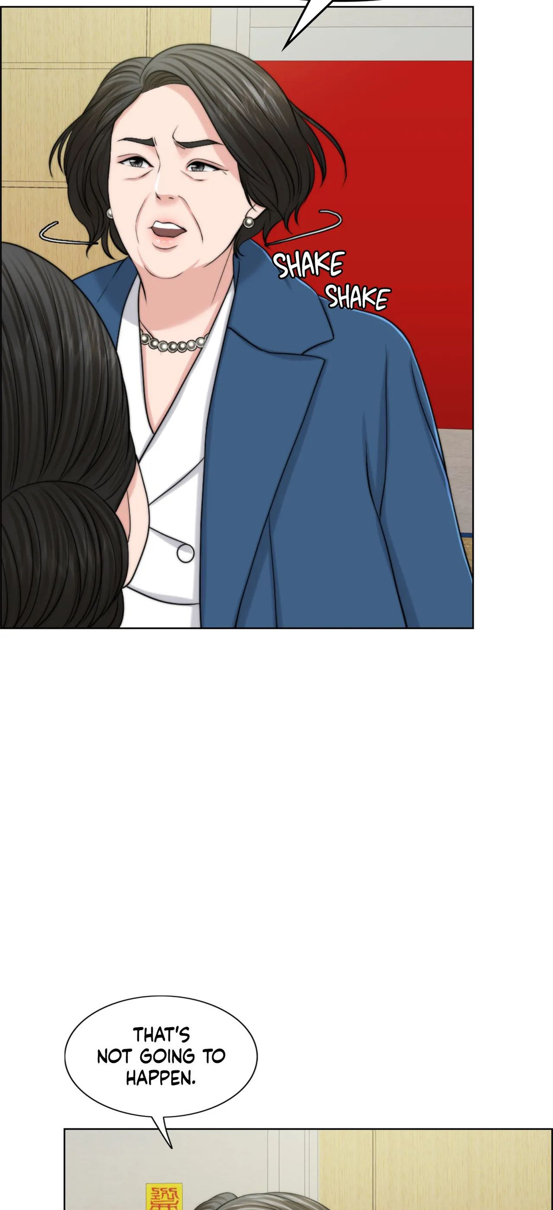 Wife for 1000 Days Chapter 52 Page 53