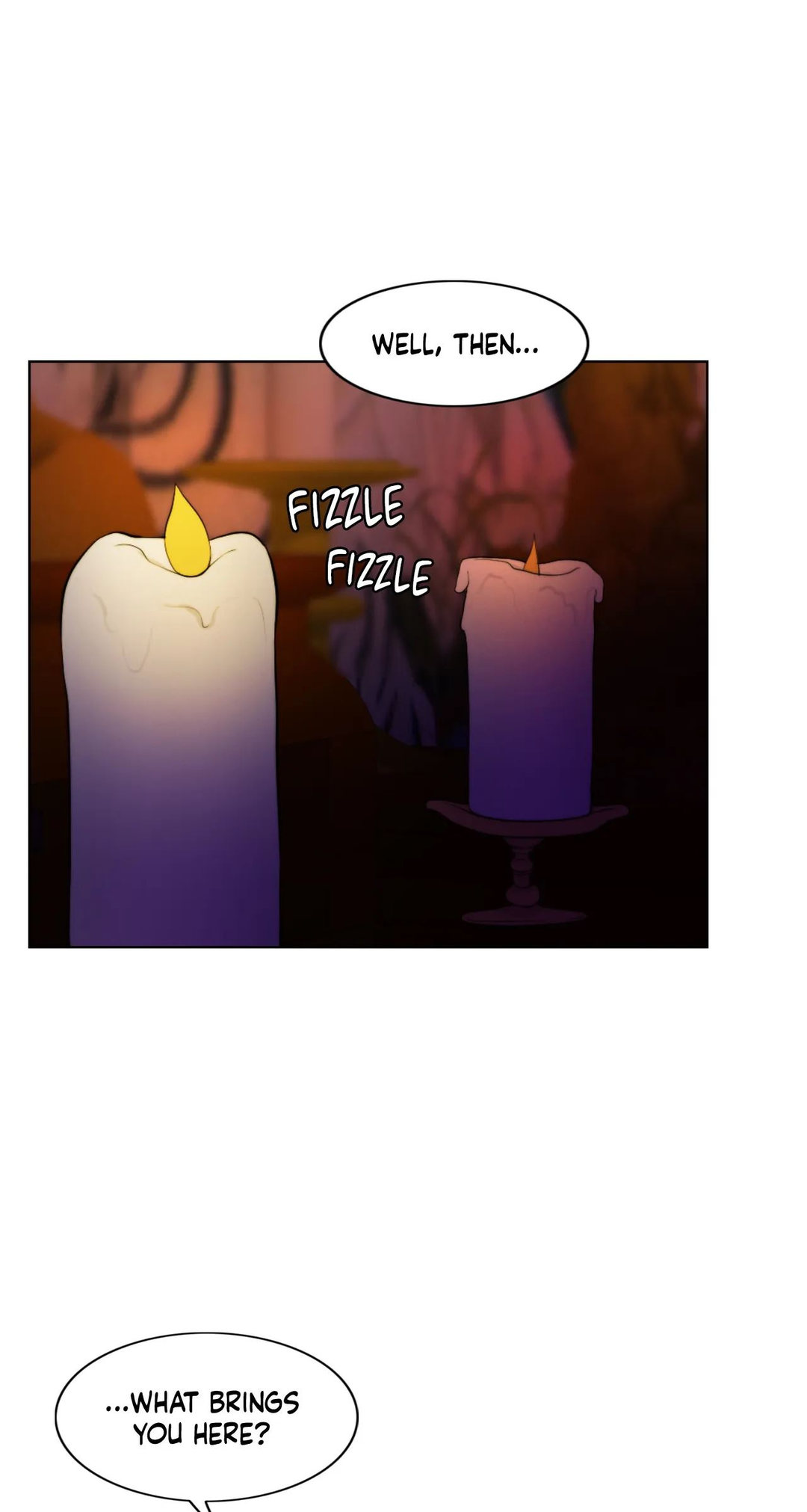 Wife for 1000 Days Chapter 52 Page 57