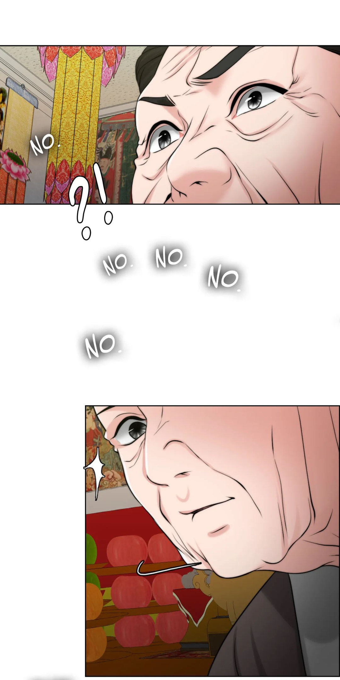 Wife for 1000 Days Chapter 52 Page 61