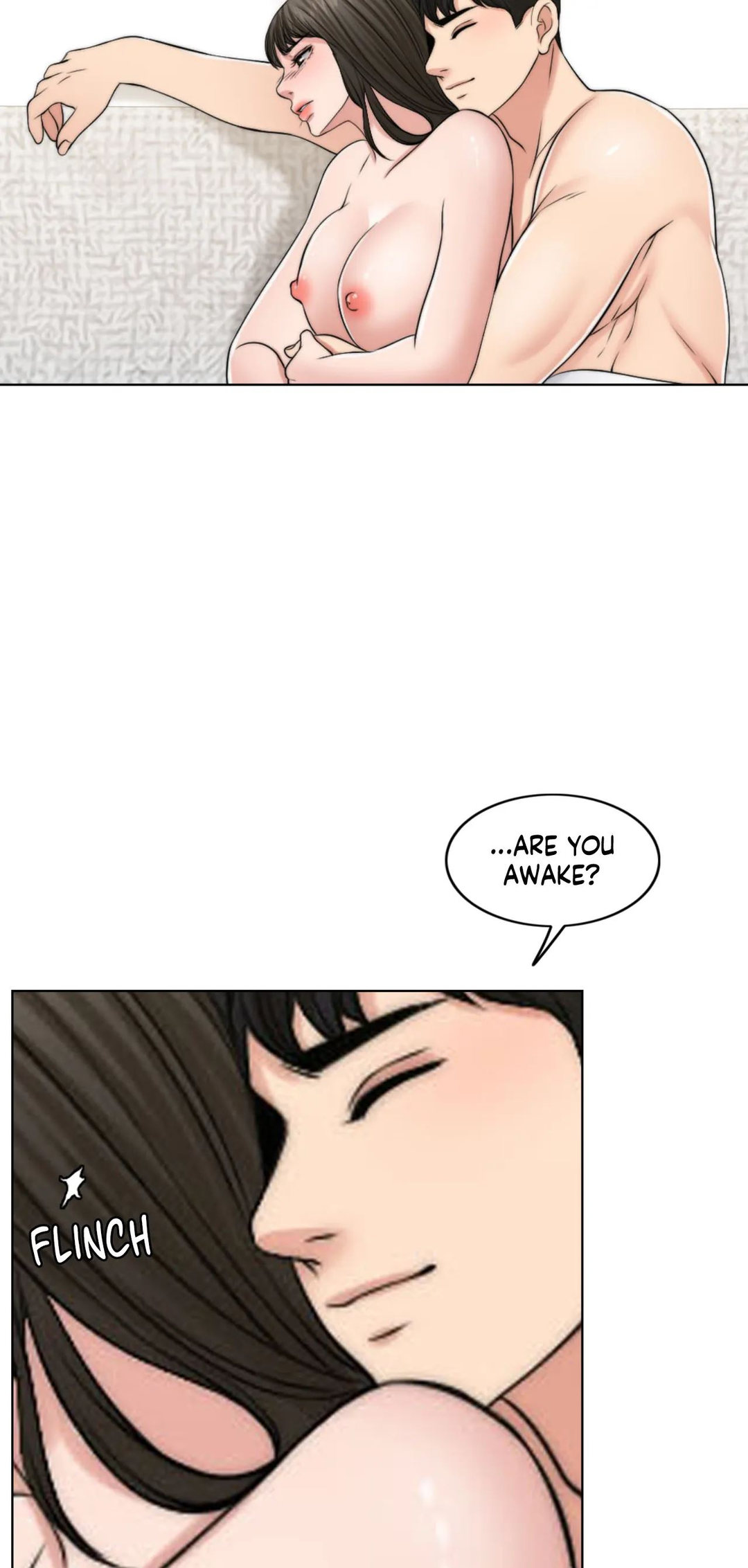 Wife for 1000 Days Chapter 52 Page 69