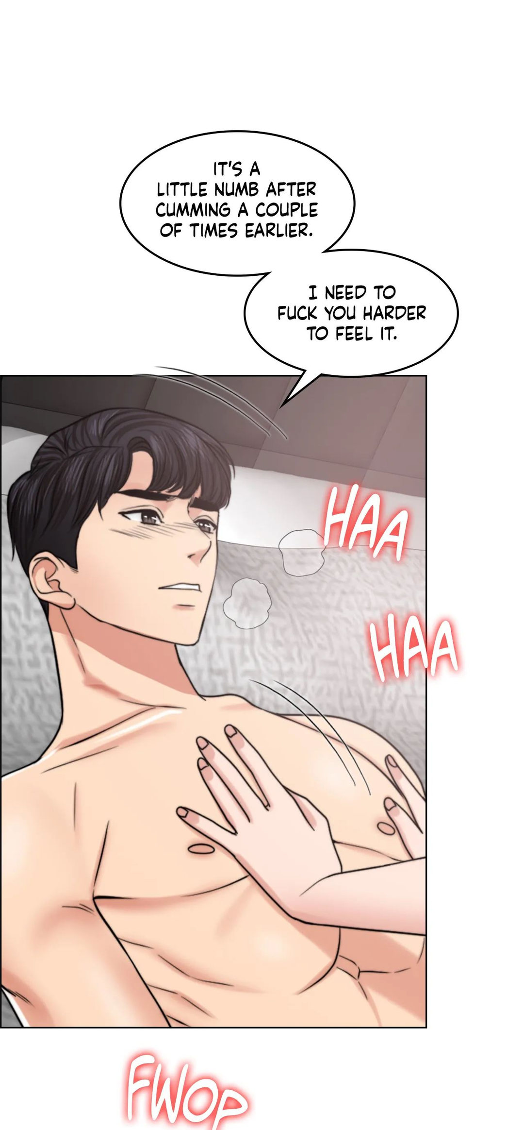 Wife for 1000 Days Chapter 52 Page 76