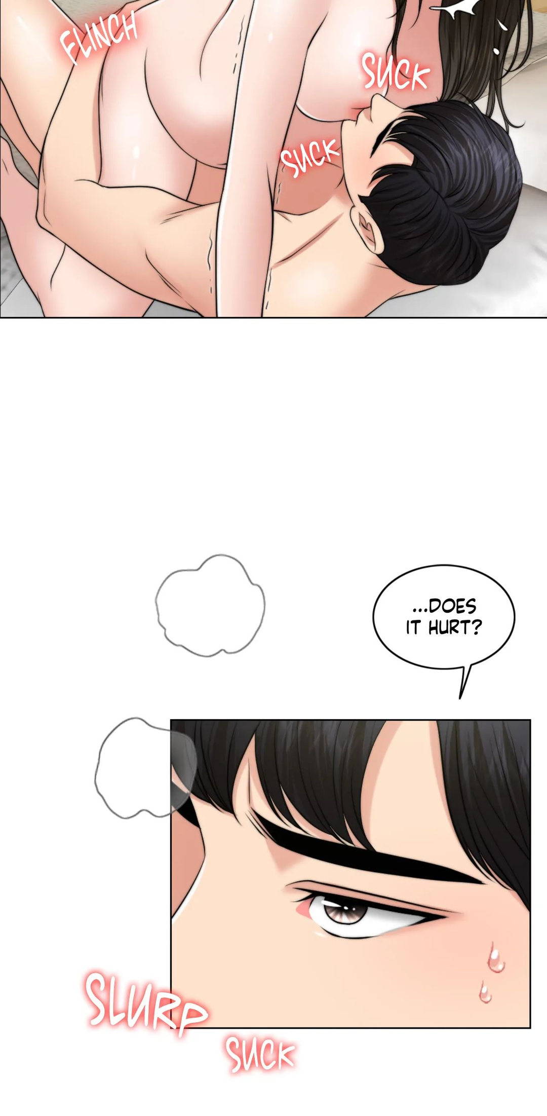 Wife for 1000 Days Chapter 52 Page 84