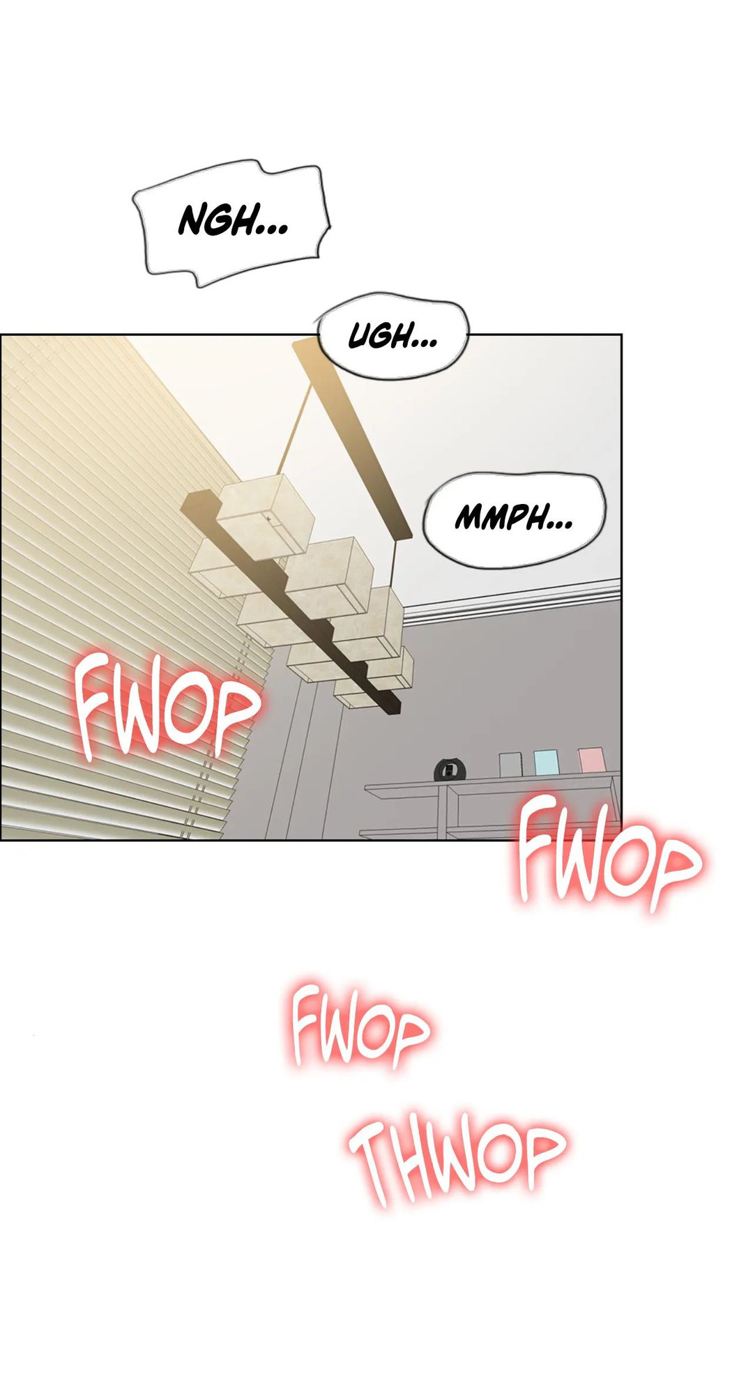 Wife for 1000 Days Chapter 52 Page 86