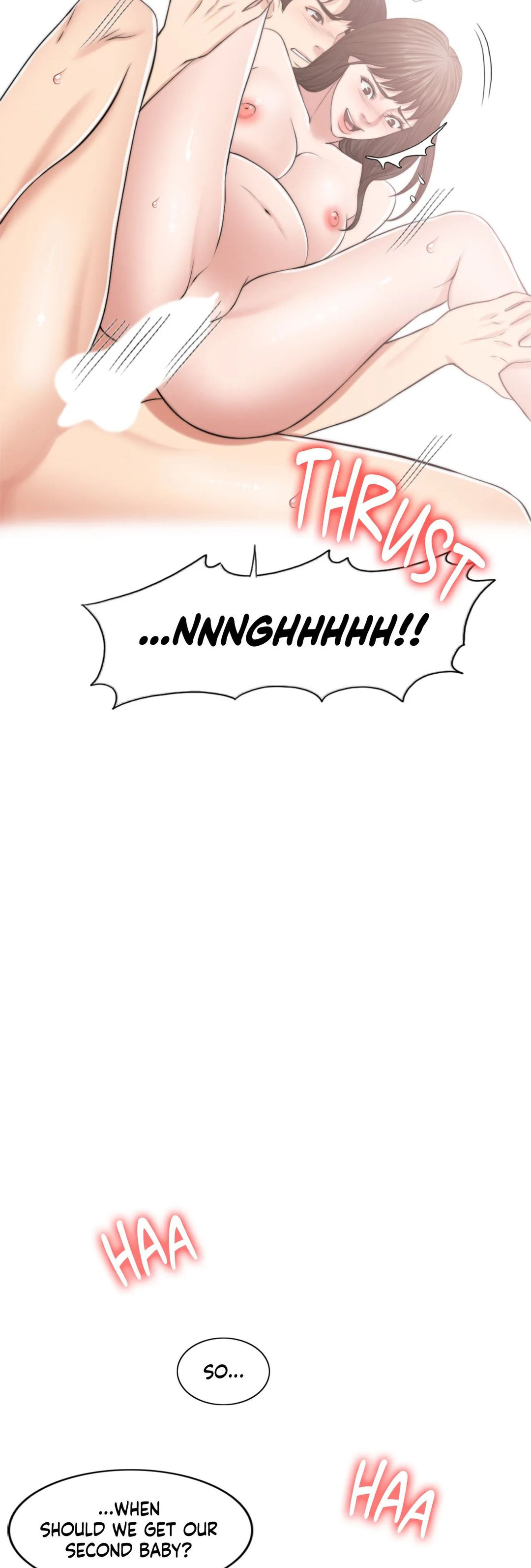 Wife for 1000 Days Chapter 52 Page 93