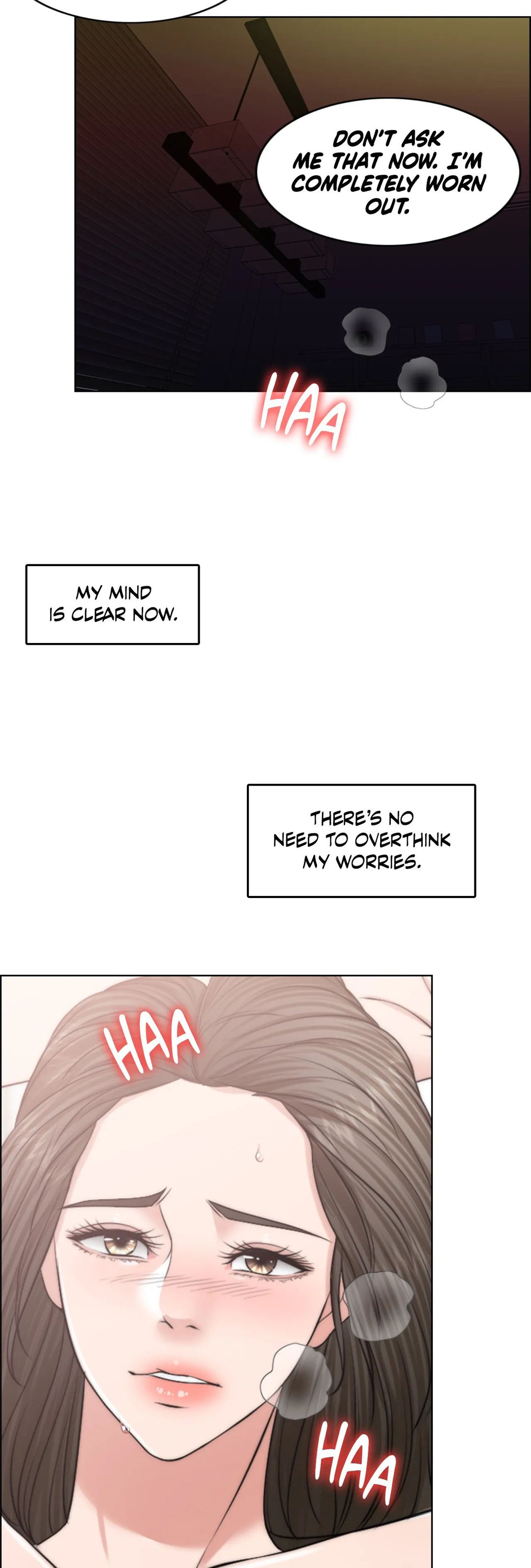 Wife for 1000 Days Chapter 52 Page 94