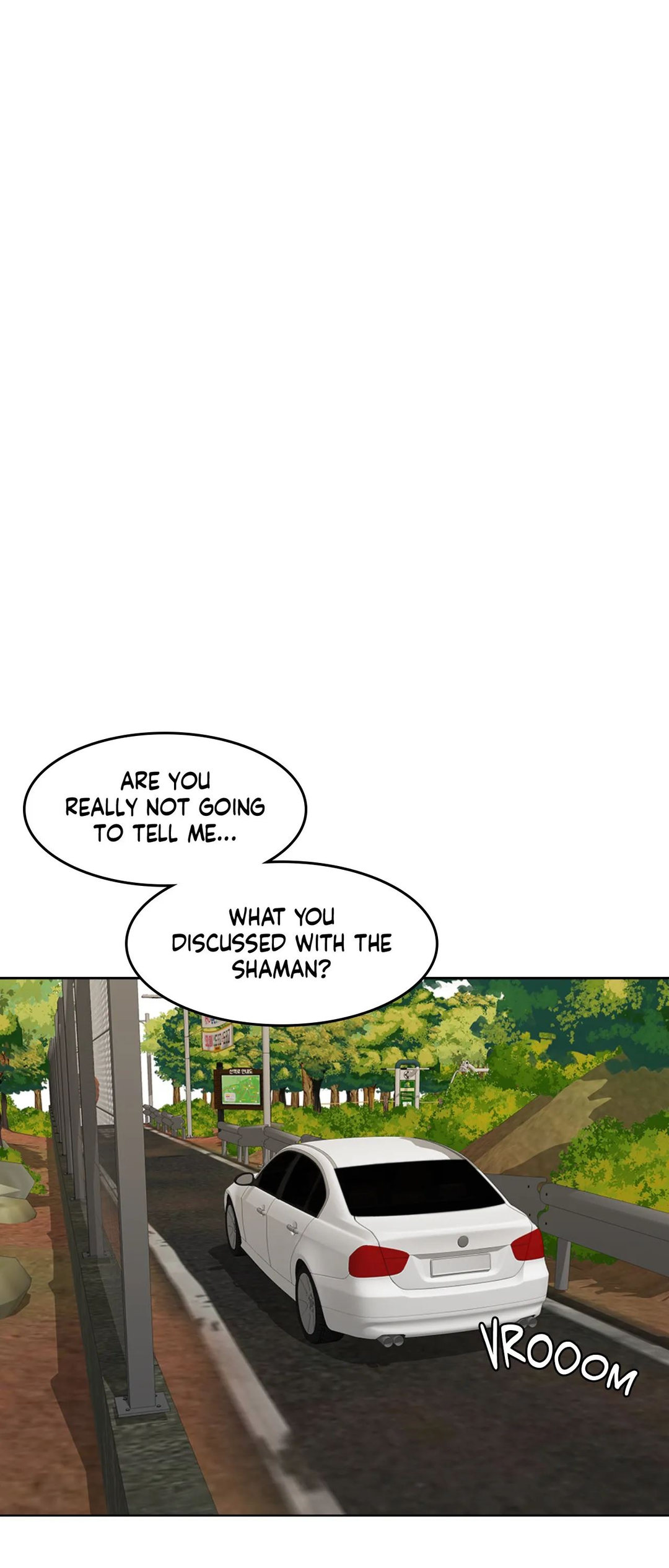 Wife for 1000 Days Chapter 53 Page 15