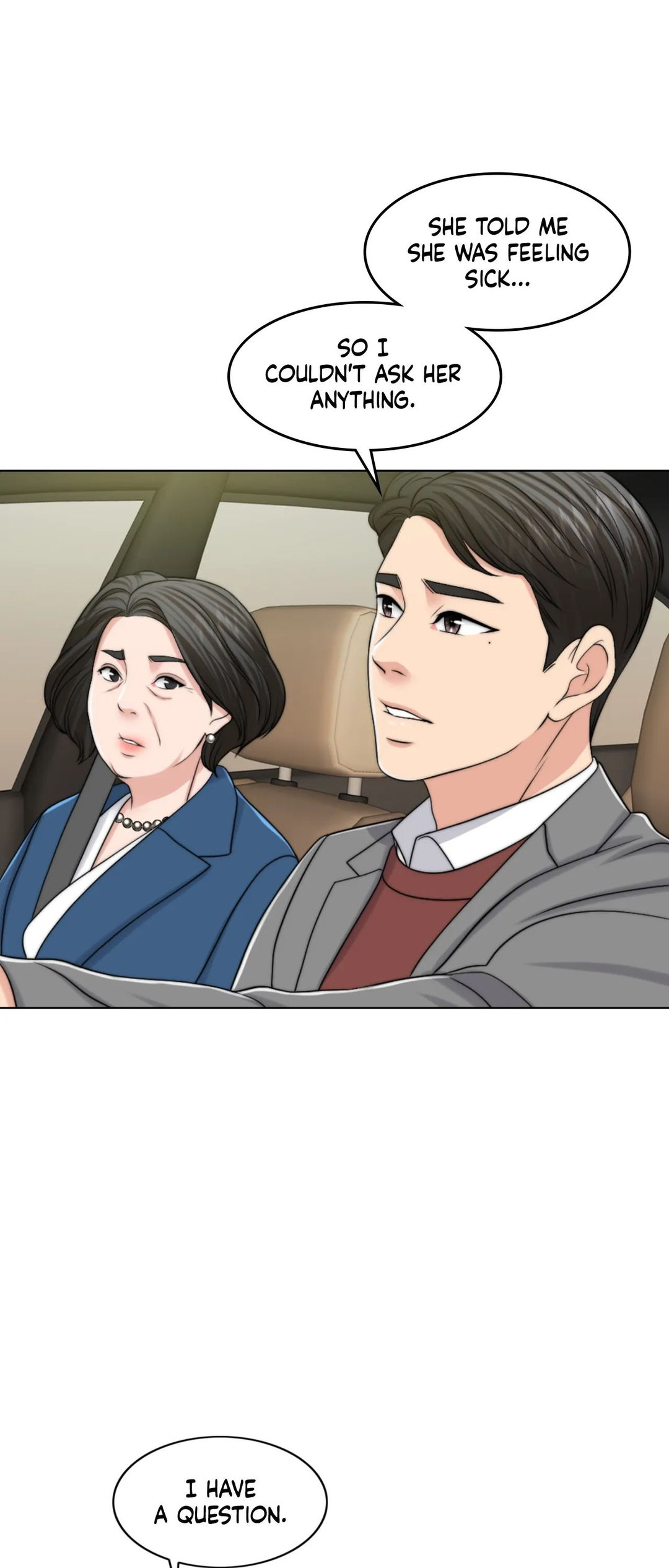Wife for 1000 Days Chapter 53 Page 16