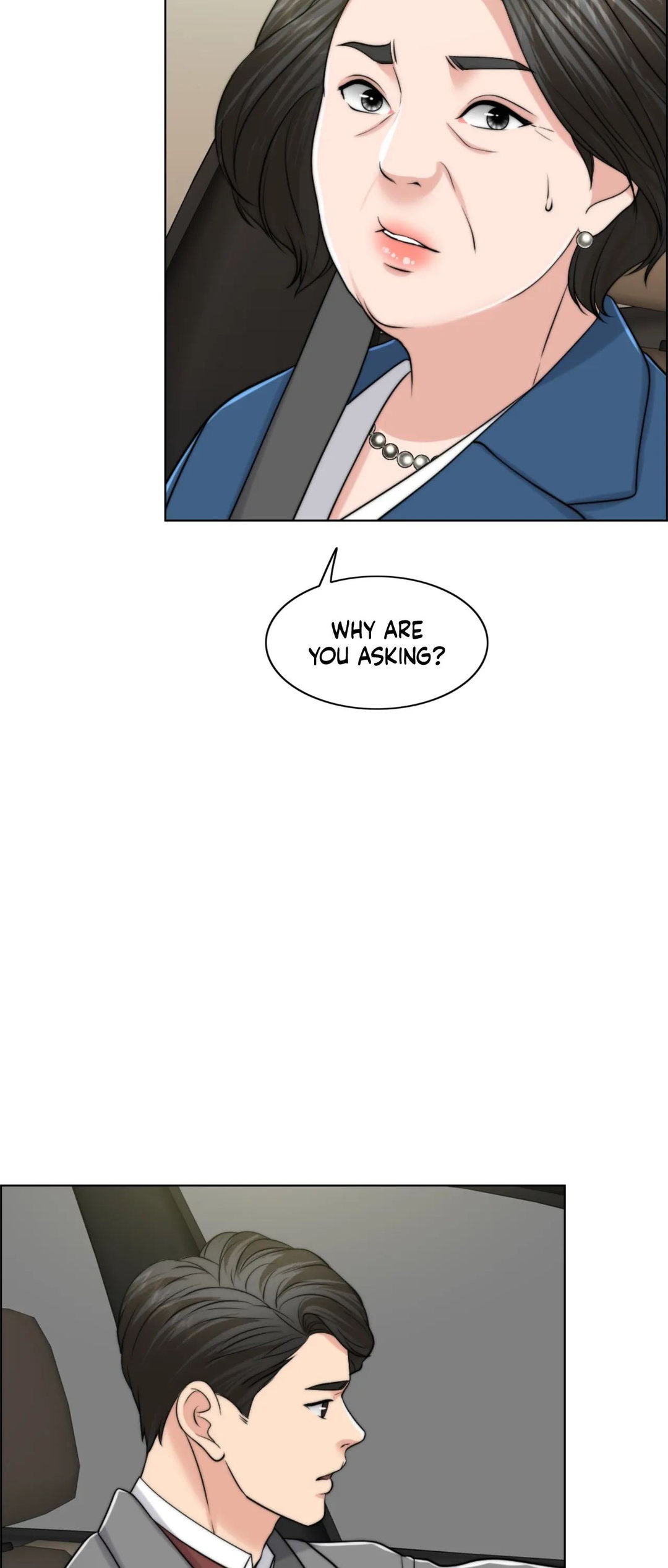 Wife for 1000 Days Chapter 53 Page 18