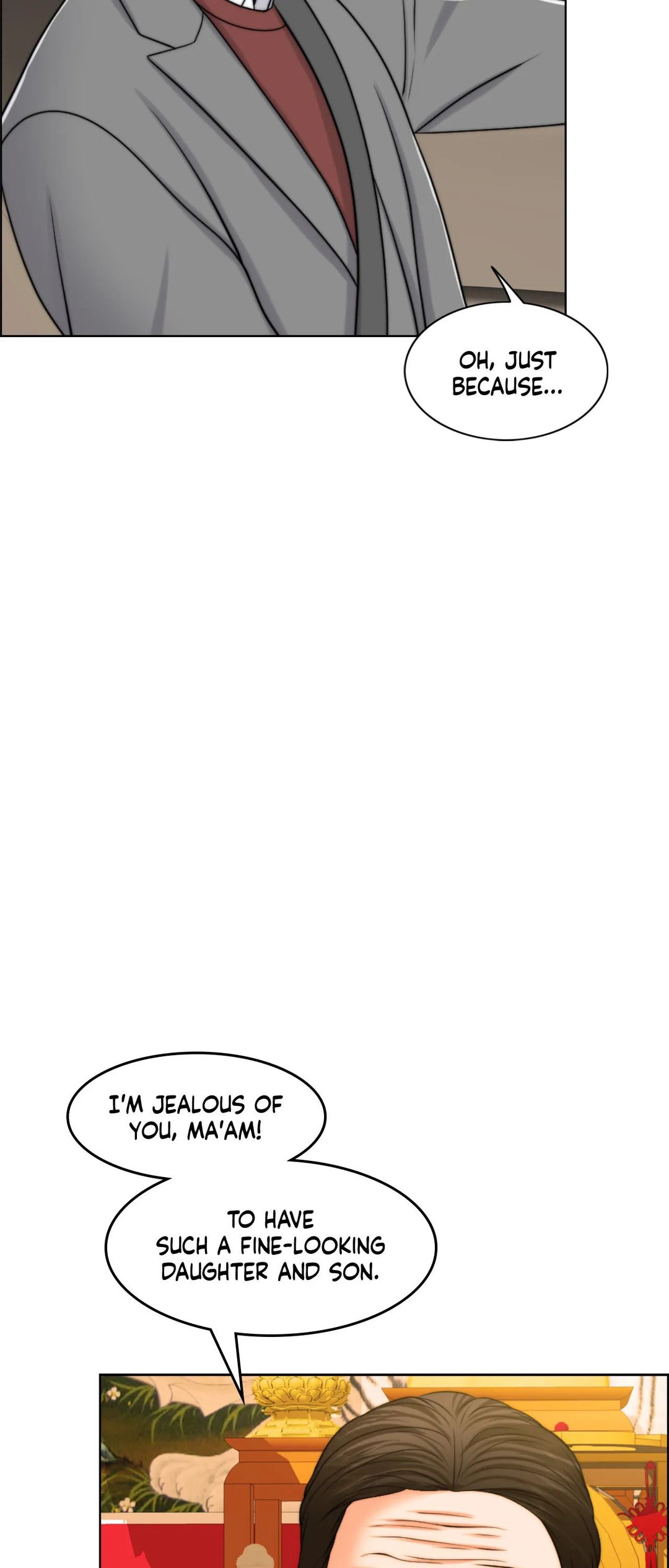 Wife for 1000 Days Chapter 53 Page 19