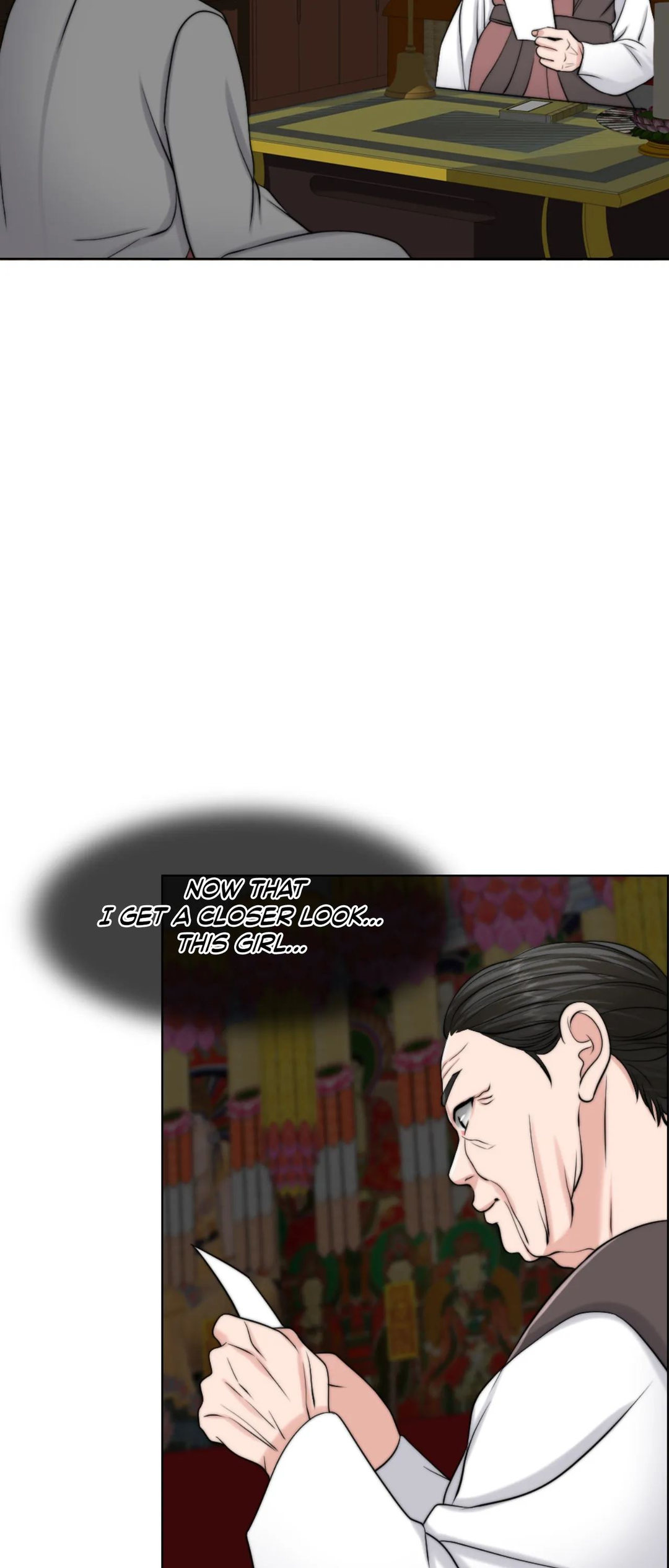 Wife for 1000 Days Chapter 53 Page 2