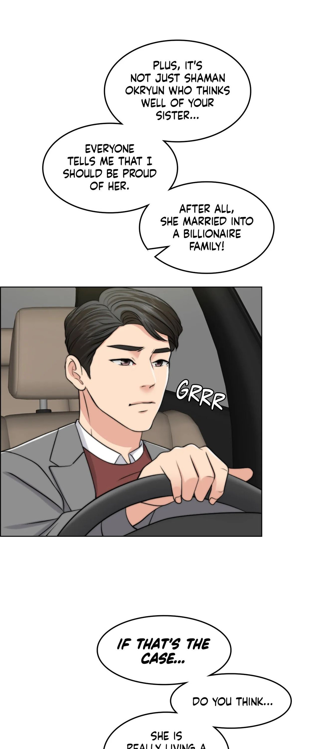 Wife for 1000 Days Chapter 53 Page 22
