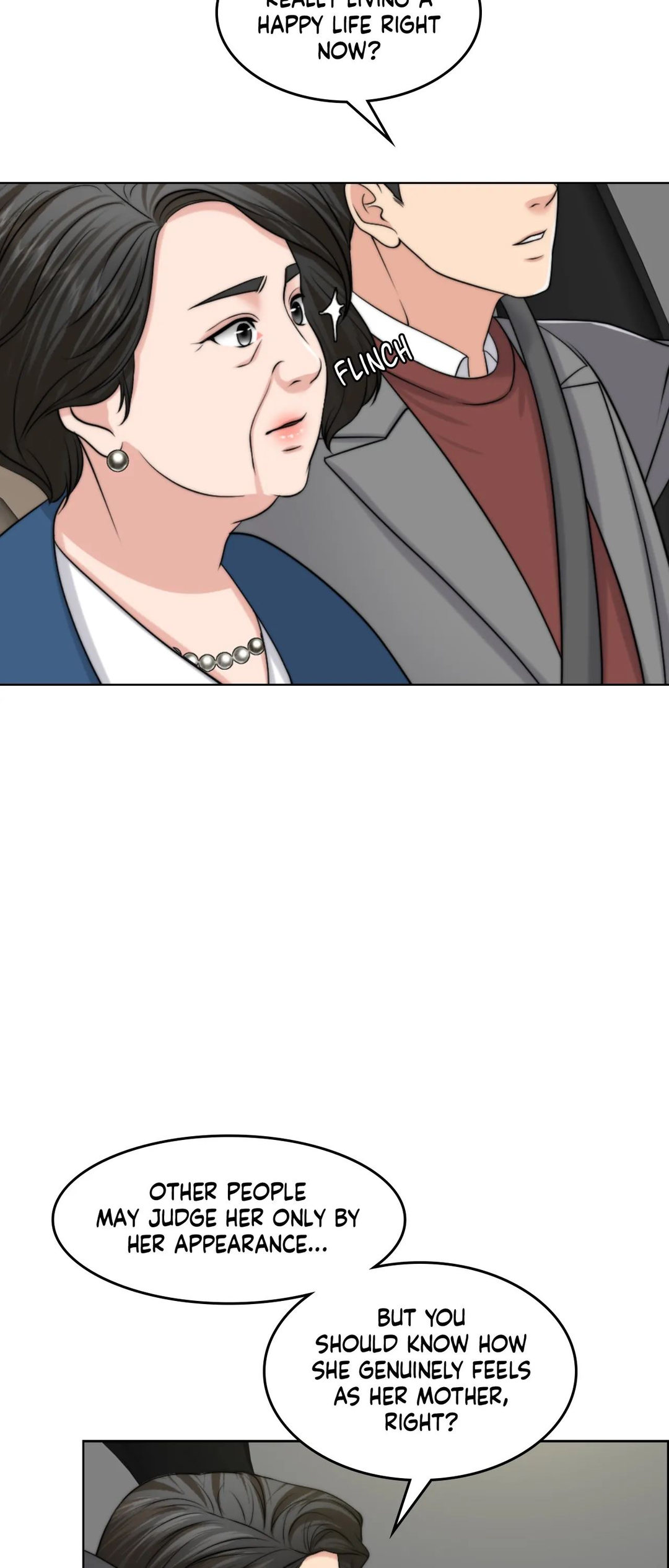 Wife for 1000 Days Chapter 53 Page 23