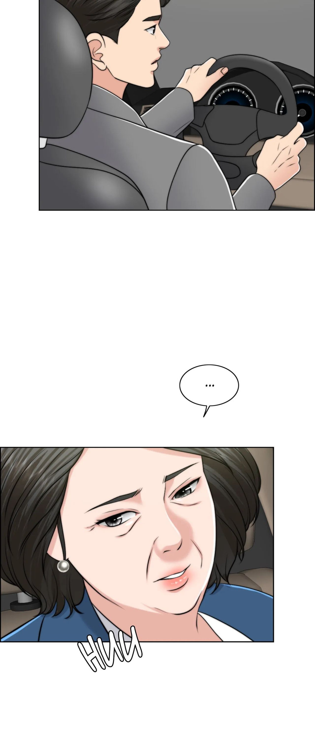 Wife for 1000 Days Chapter 53 Page 24