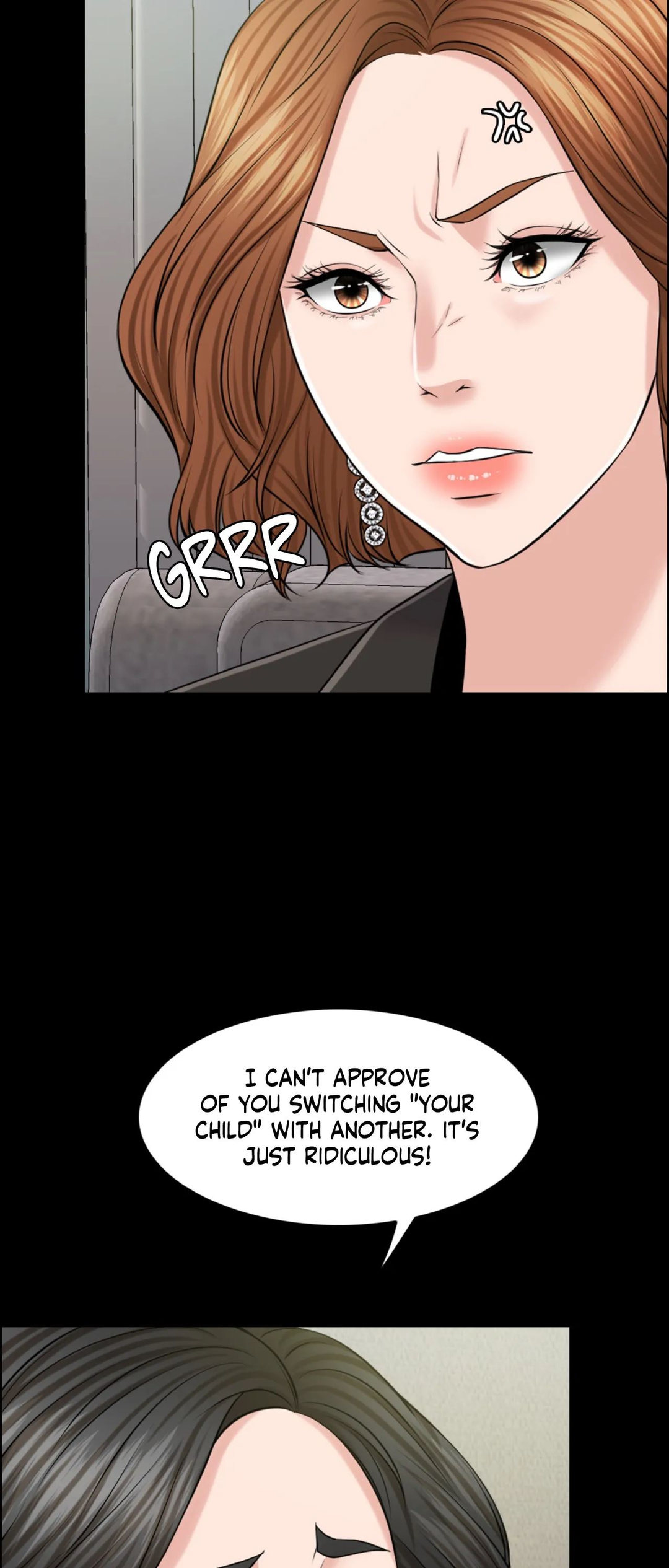 Wife for 1000 Days Chapter 53 Page 26