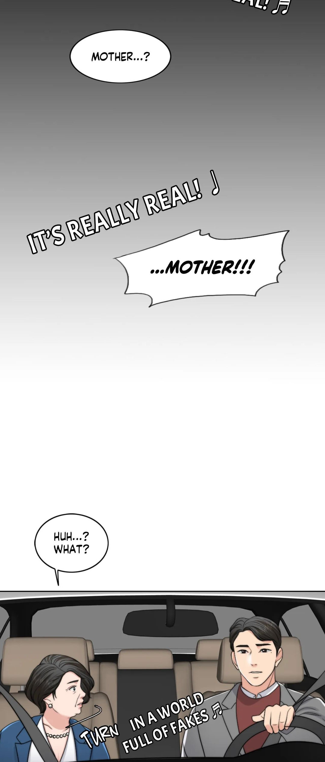 Wife for 1000 Days Chapter 53 Page 32